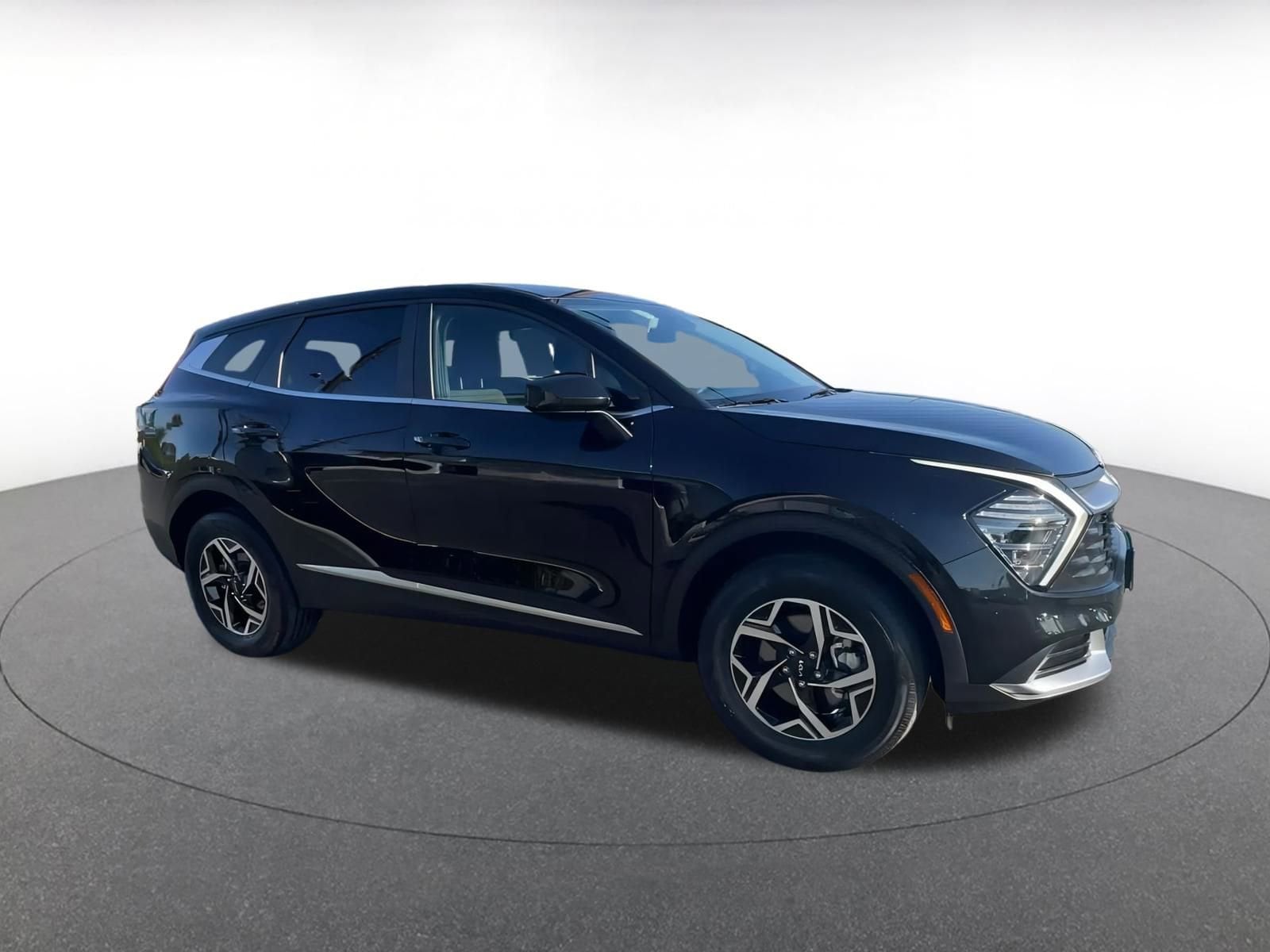 Thumbnail: 2024 Kia Sportage - 2