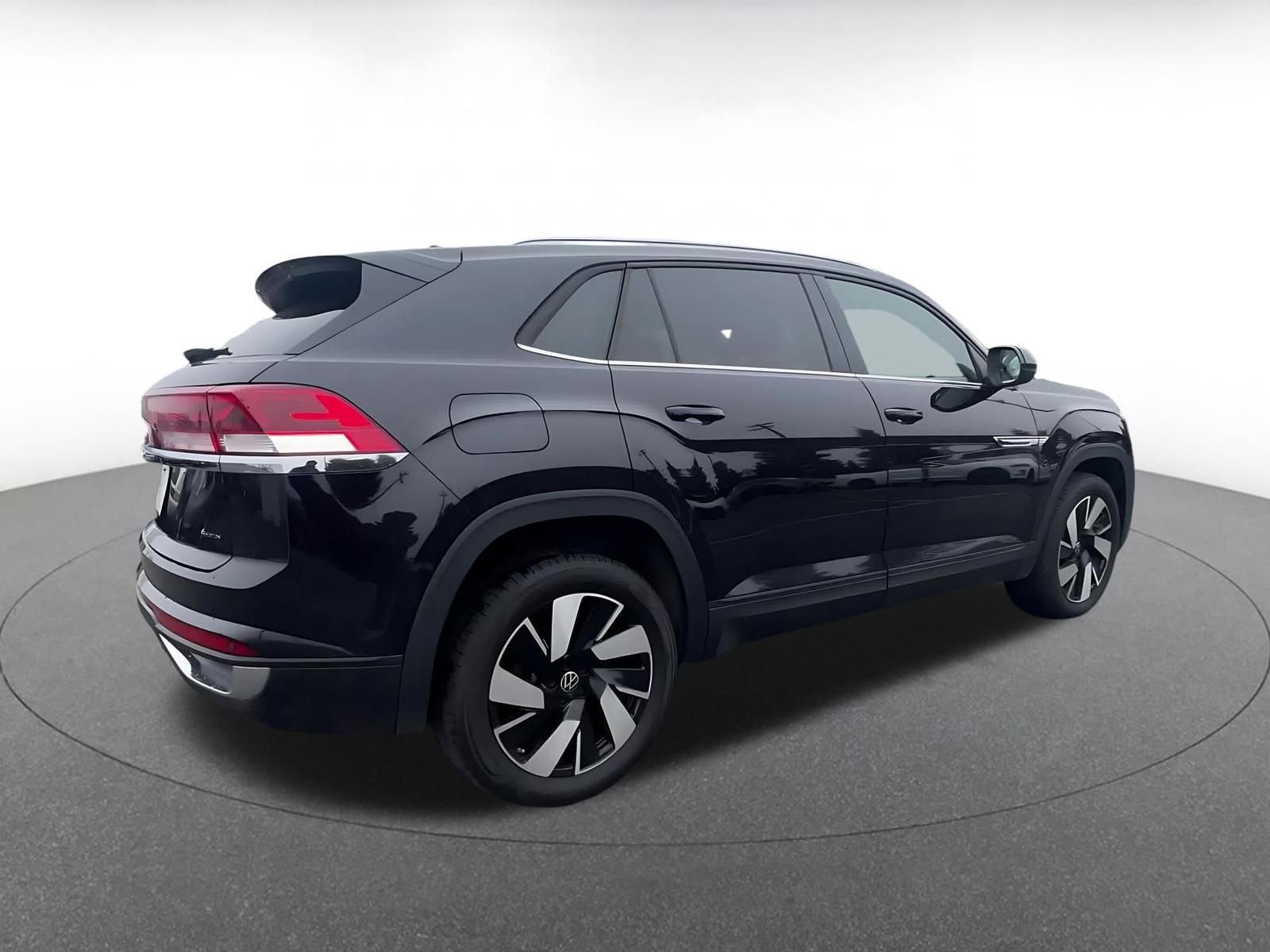 Thumbnail: 2025 Volkswagen Atlas - 15