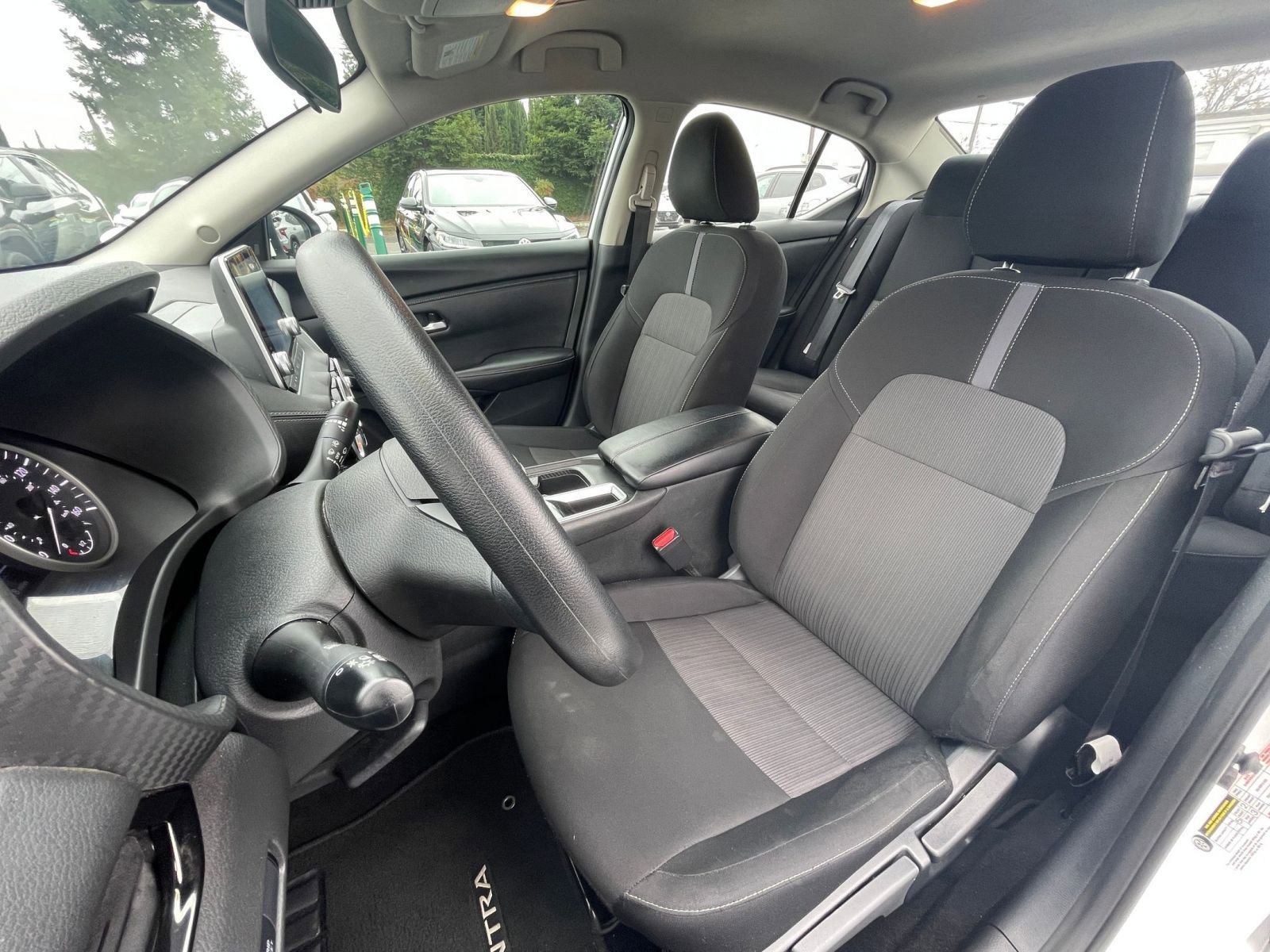 Thumbnail: 2025 Nissan Sentra - 31