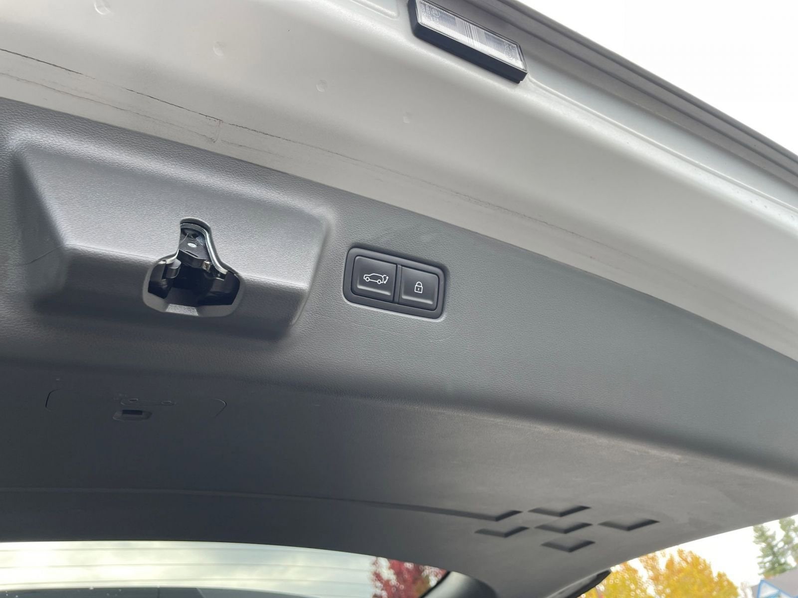 Thumbnail: 2025 Hyundai Santa Fe - 22