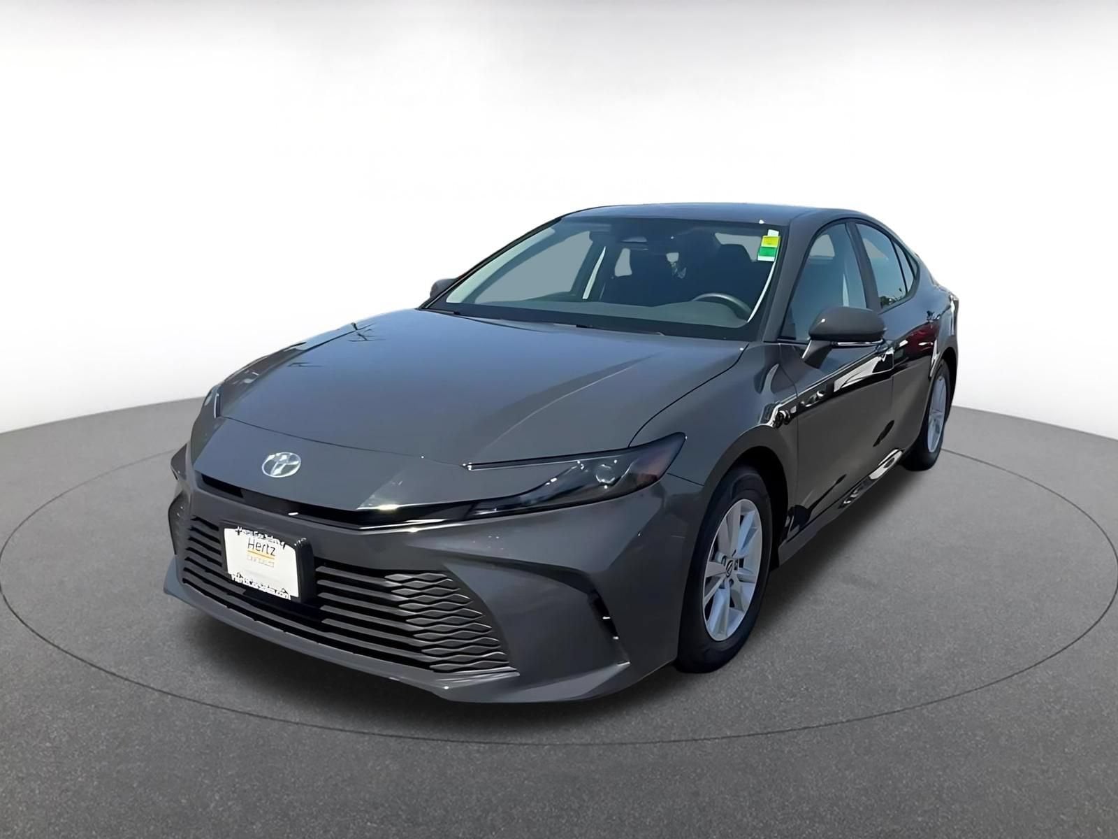Thumbnail: 2026 Toyota Camry - 7