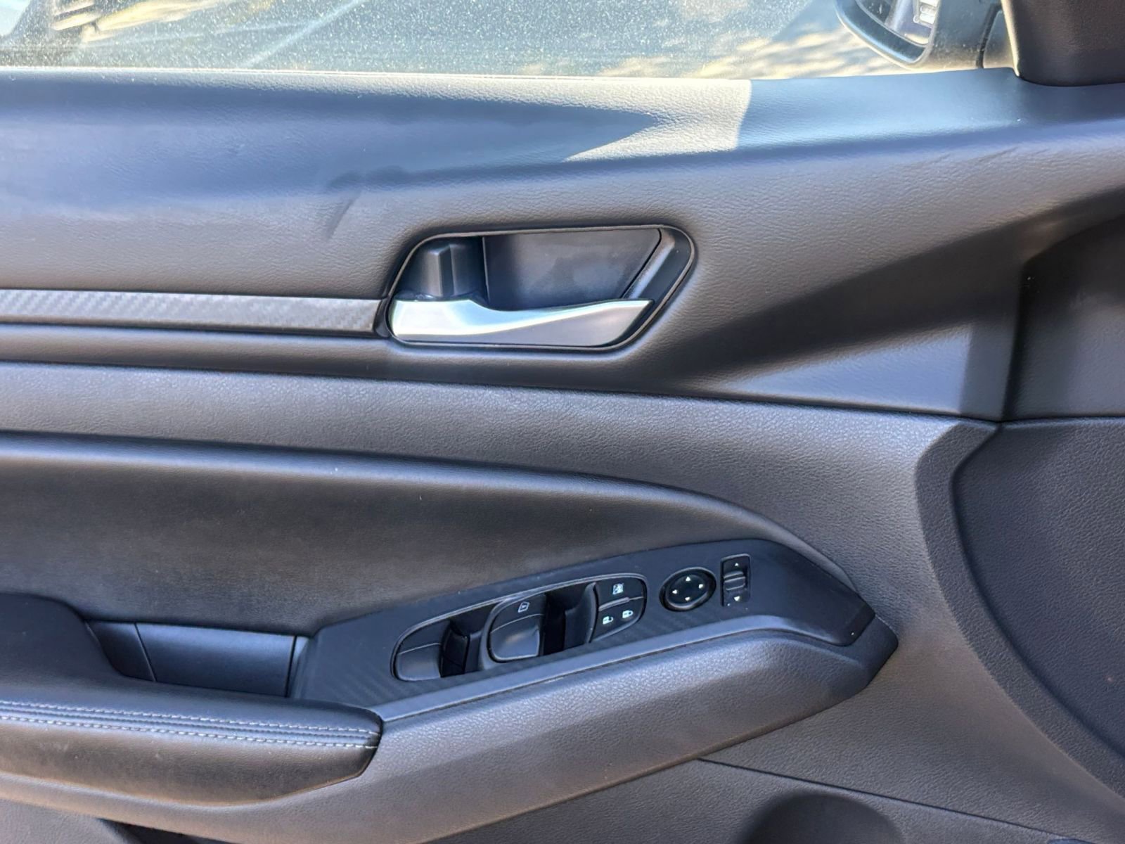 Thumbnail: 2025 Nissan Altima - 18