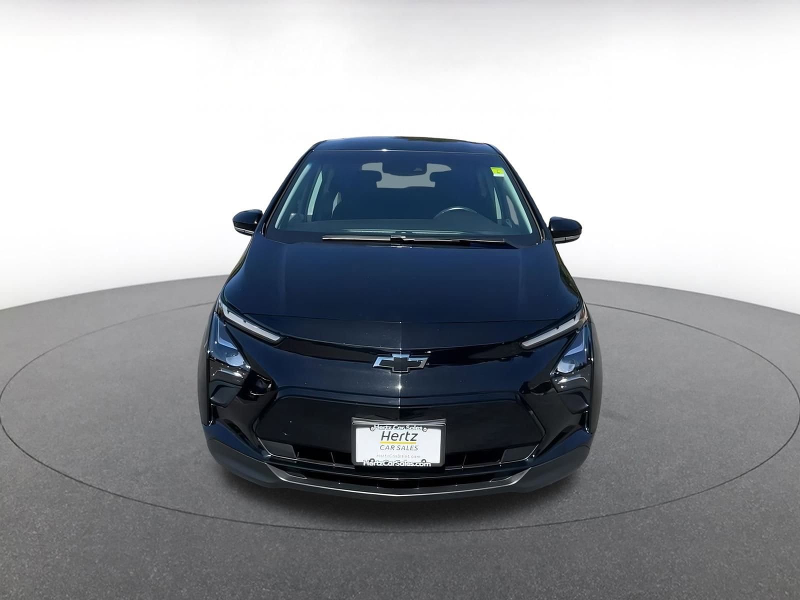 Thumbnail: 2023 Chevrolet Bolt EV - 5