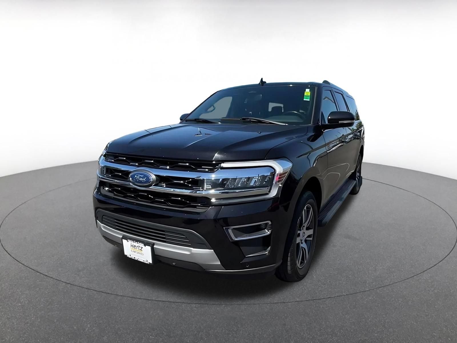 Thumbnail: 2024 Ford Expedition MAX - 5