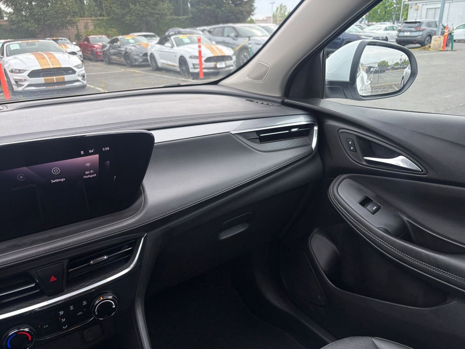 Thumbnail: 2025 Buick Encore GX - 34