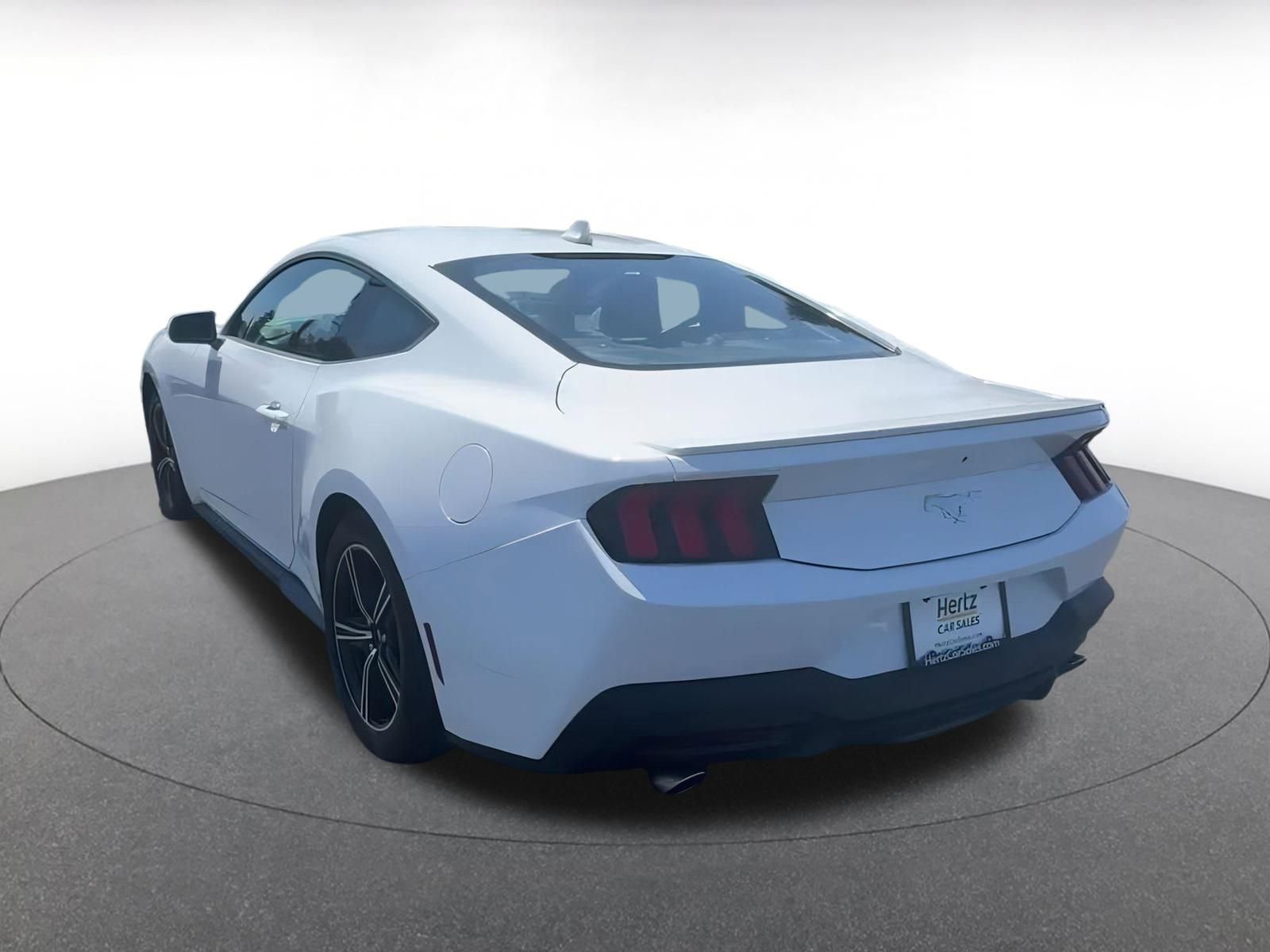 Thumbnail: 2024 Ford Mustang - 12