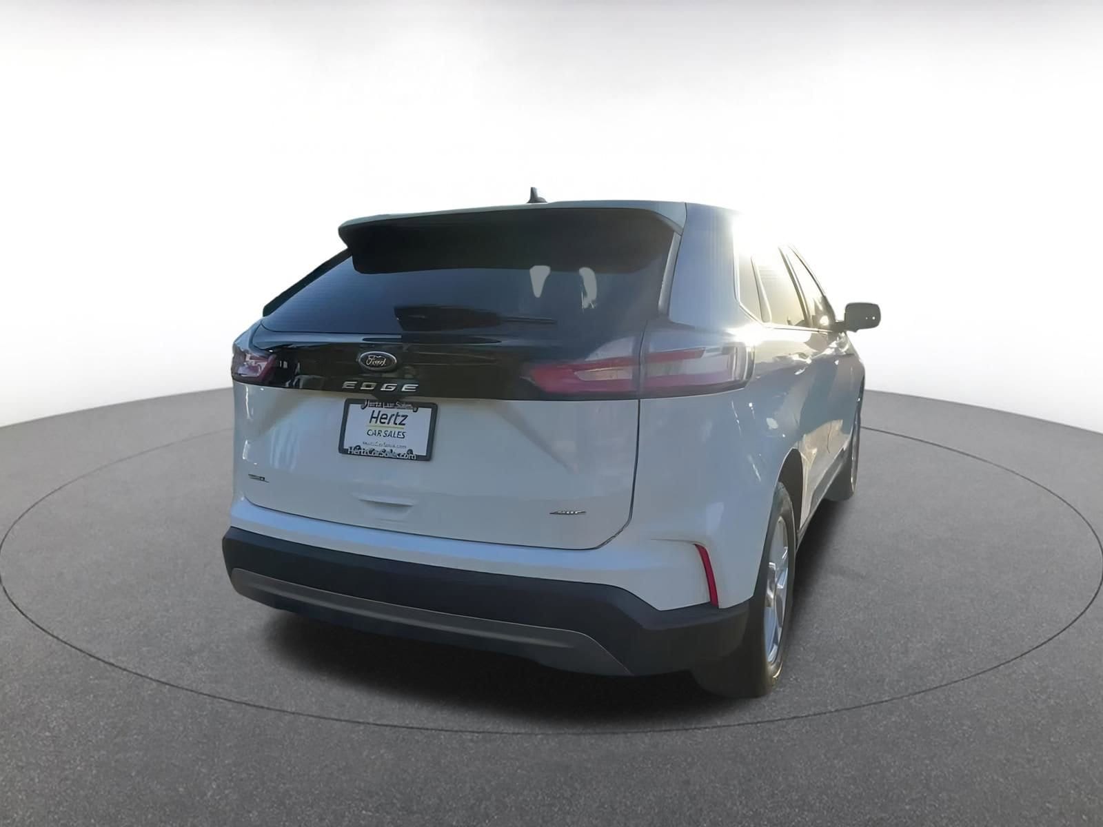 Thumbnail: 2024 Ford Edge - 14