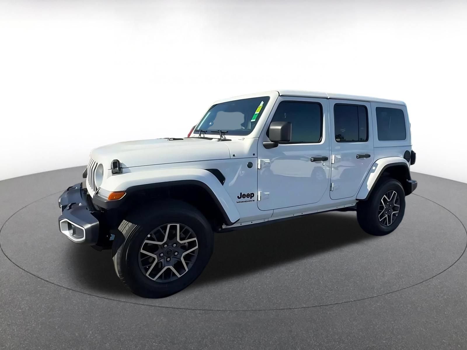 Thumbnail: 2025 Jeep Wrangler - 8