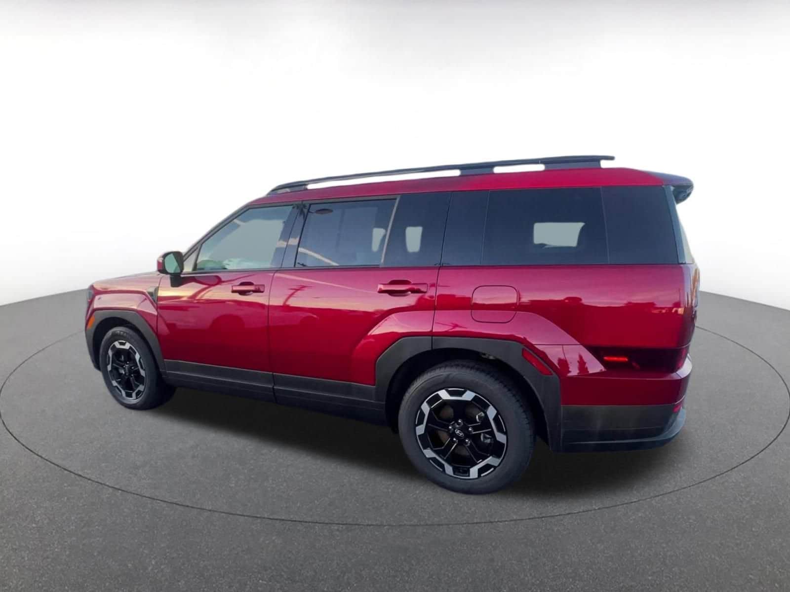 Thumbnail: 2025 Hyundai Santa Fe - 10