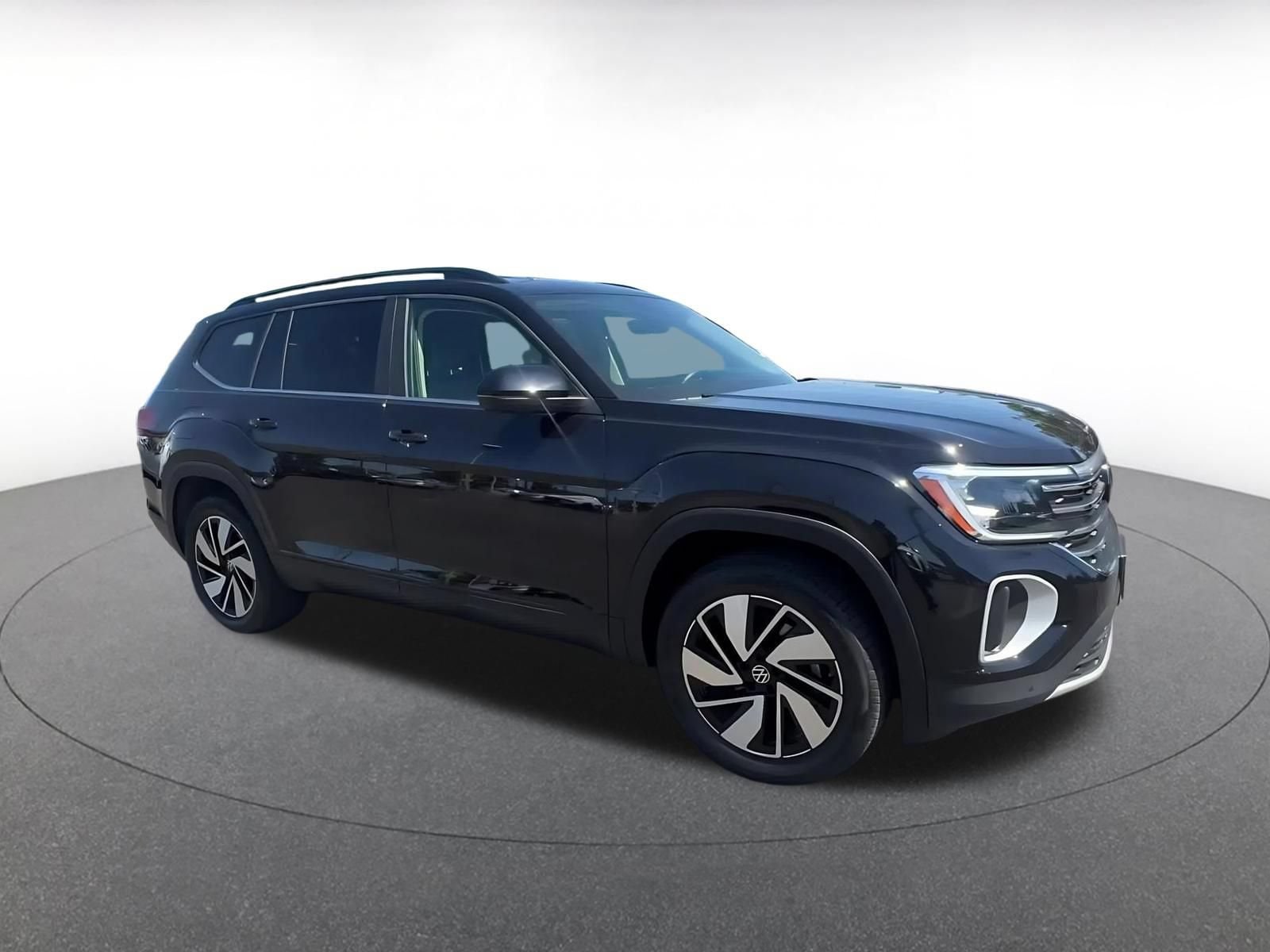 Thumbnail: 2026 Volkswagen Atlas - 2
