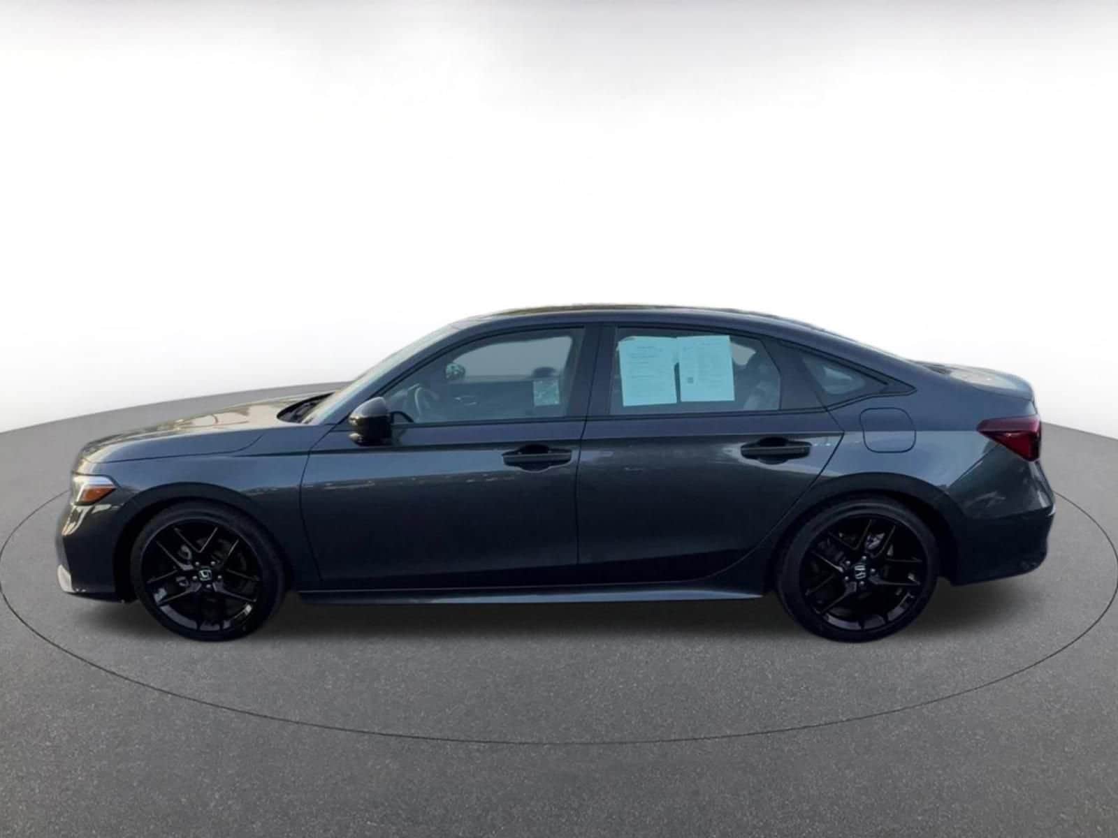 Thumbnail: 2025 Honda Civic - 9