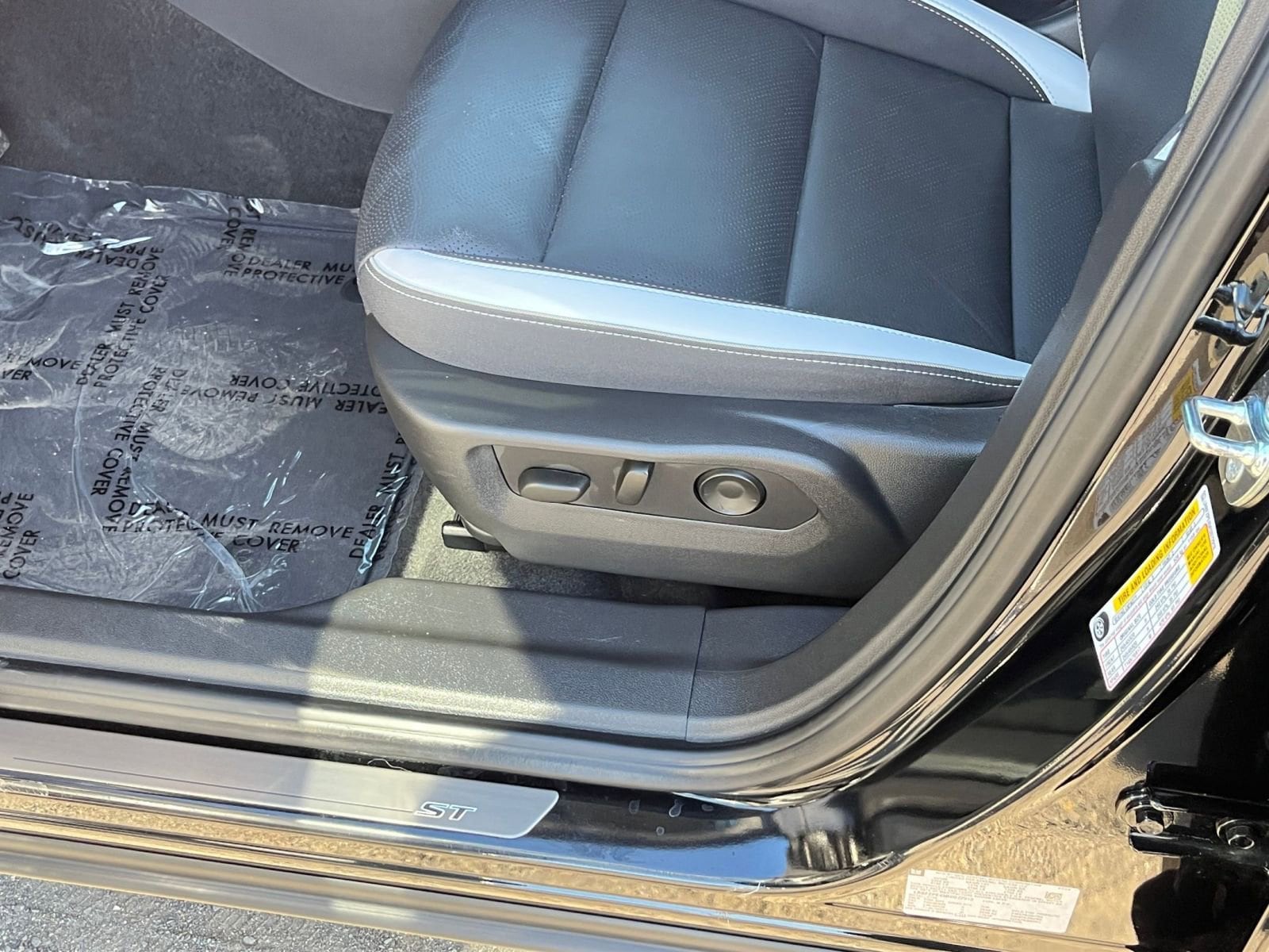 Thumbnail: 2024 Buick Envision - 23