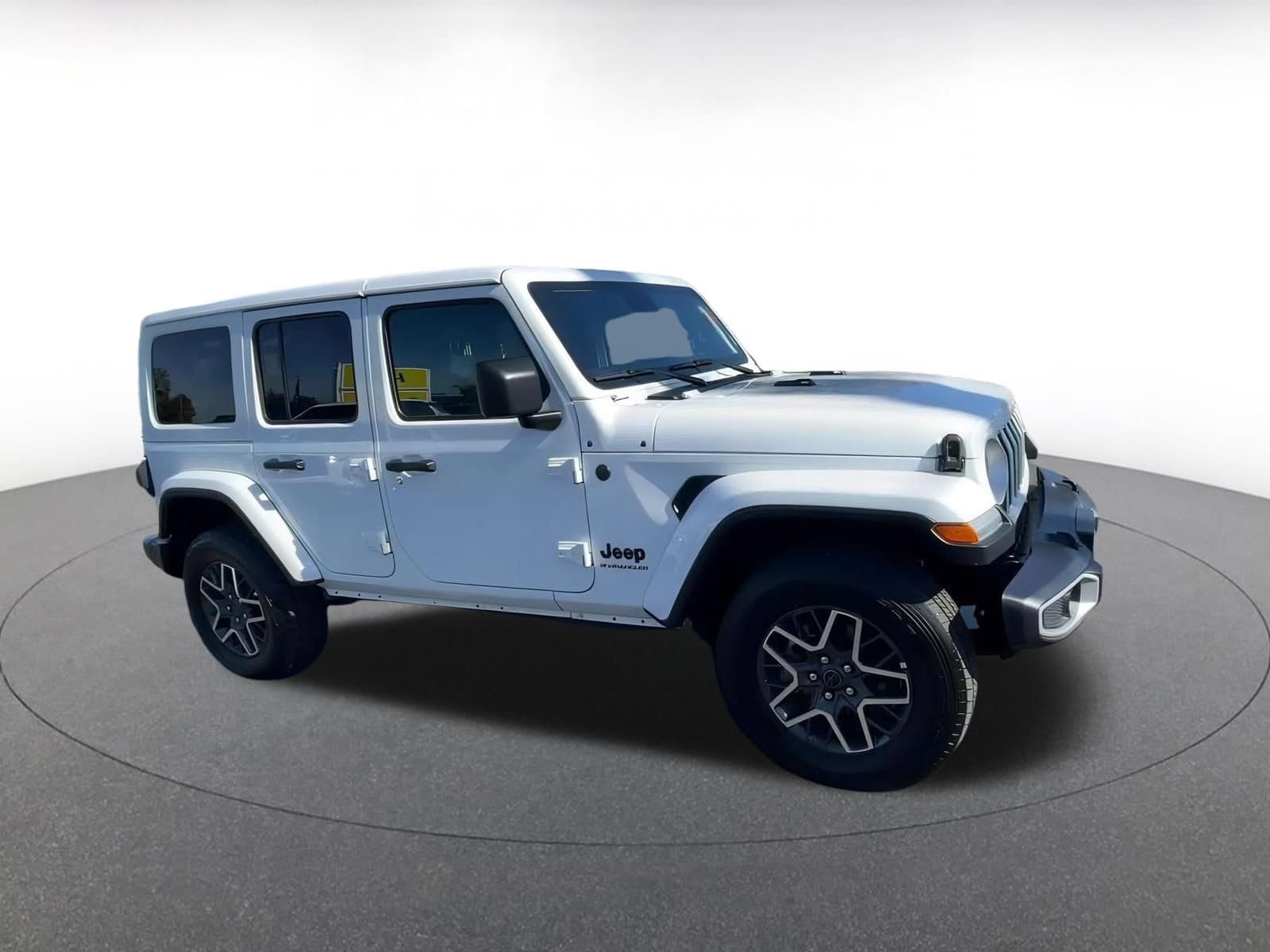 Thumbnail: 2025 Jeep Wrangler - 2