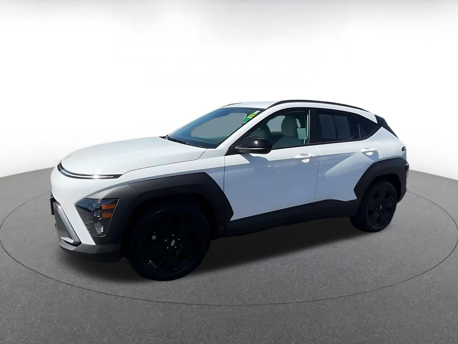 Thumbnail: 2026 Hyundai Kona - 8