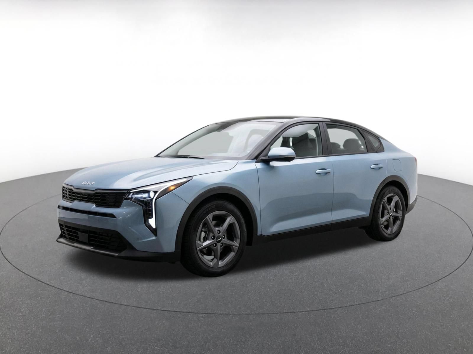 Thumbnail: 2025 Kia K4 - 4