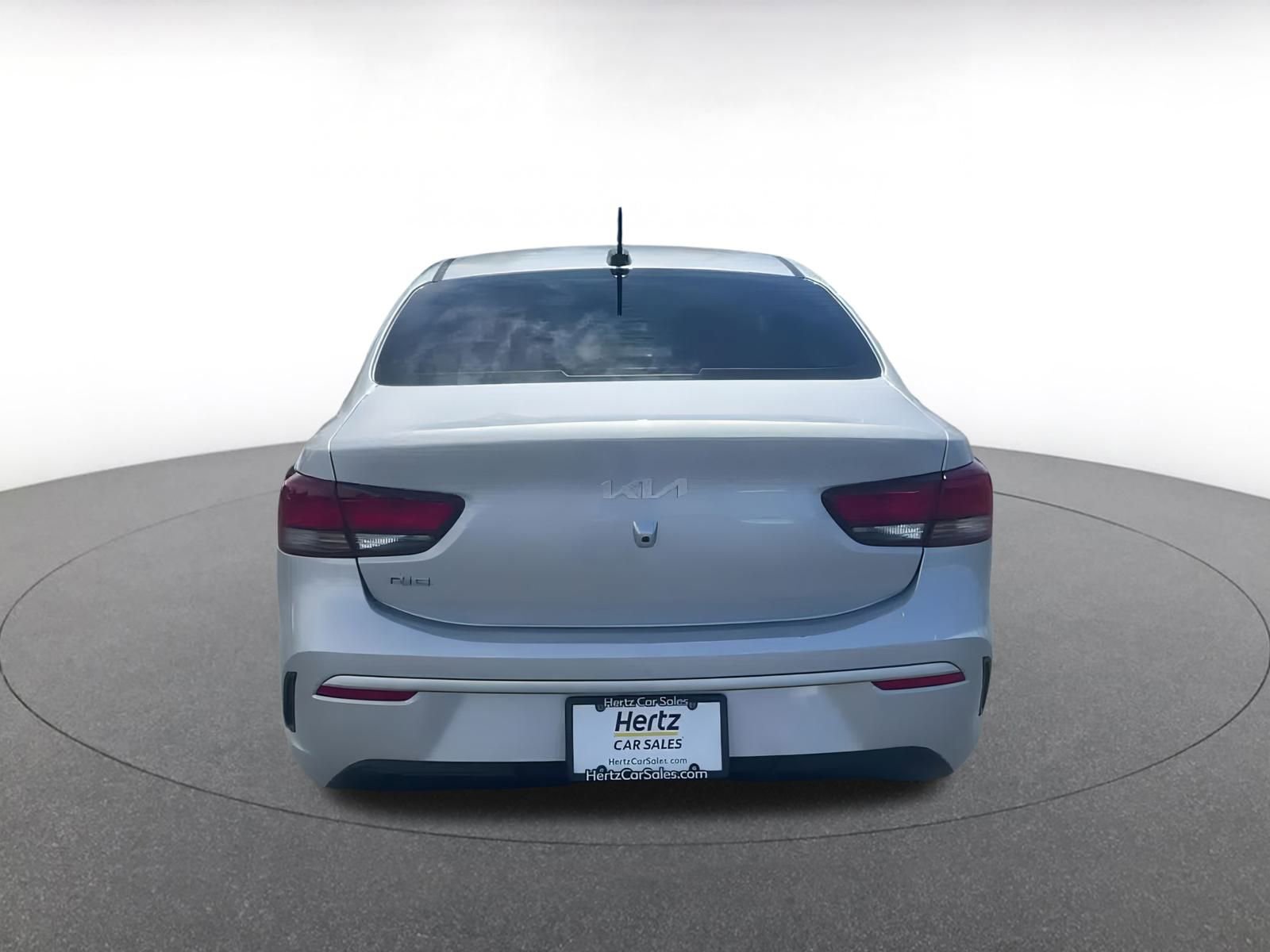 Thumbnail: 2023 Kia Rio - 12