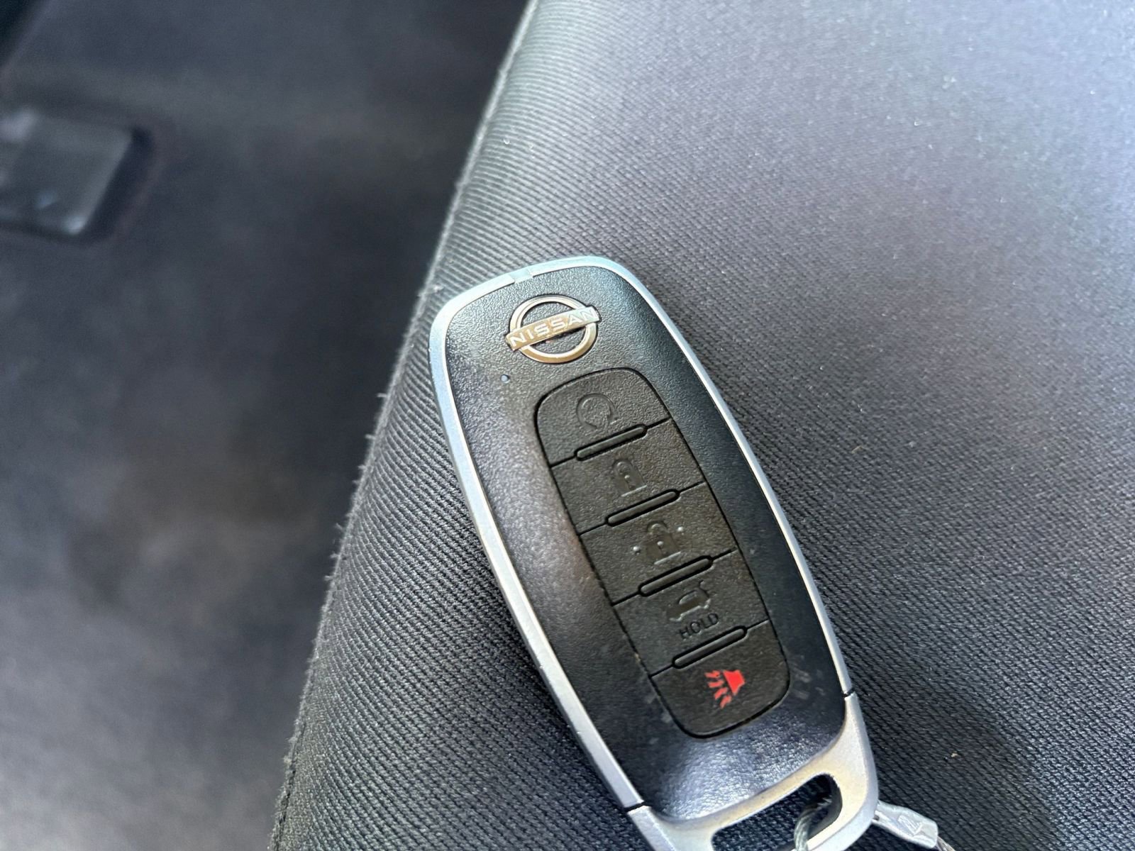 Thumbnail: 2025 Nissan Pathfinder - 27