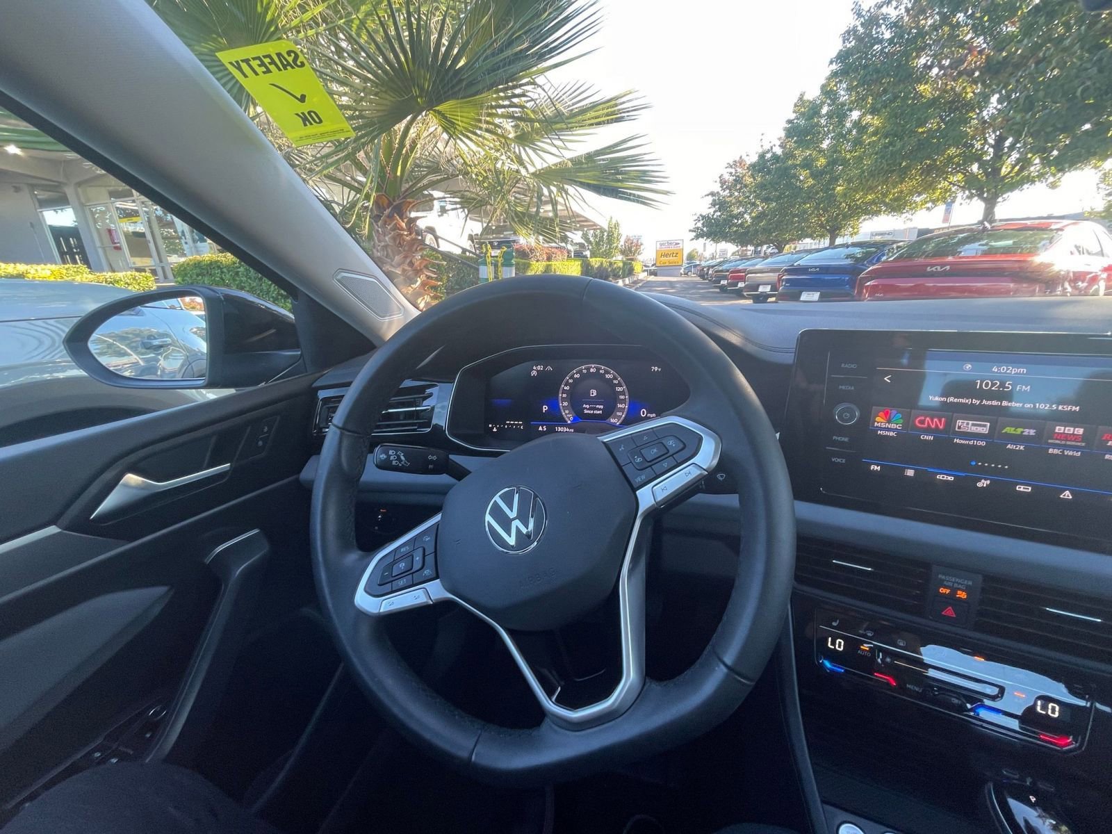 Thumbnail: 2025 Volkswagen Jetta - 28