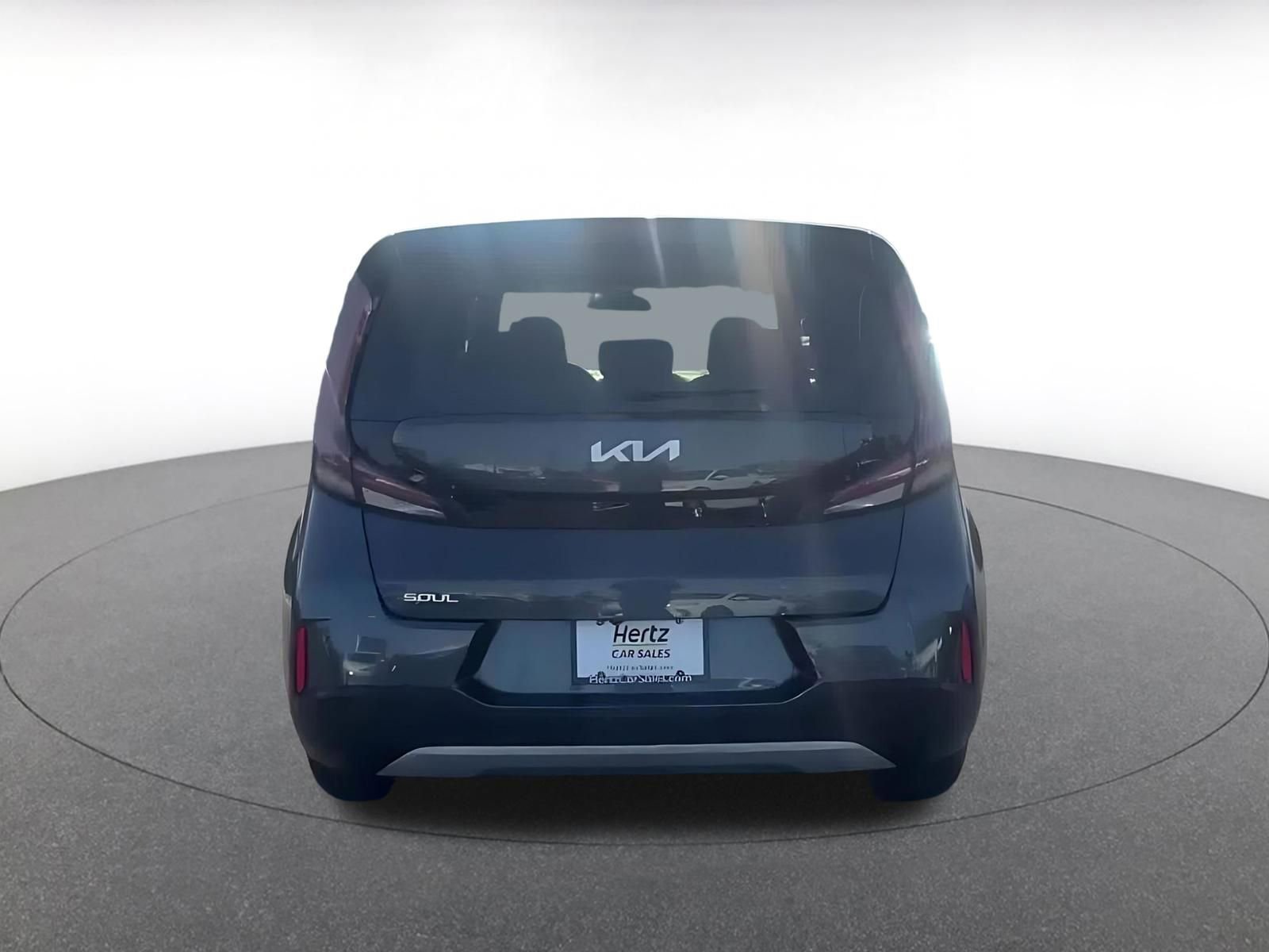 Thumbnail: 2025 Kia Soul - 12