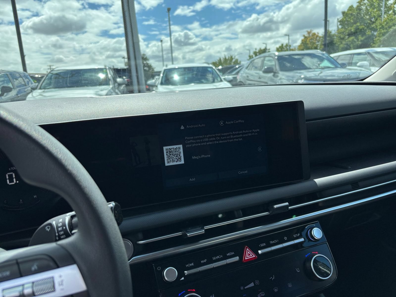Thumbnail: 2026 Hyundai Tucson - 19