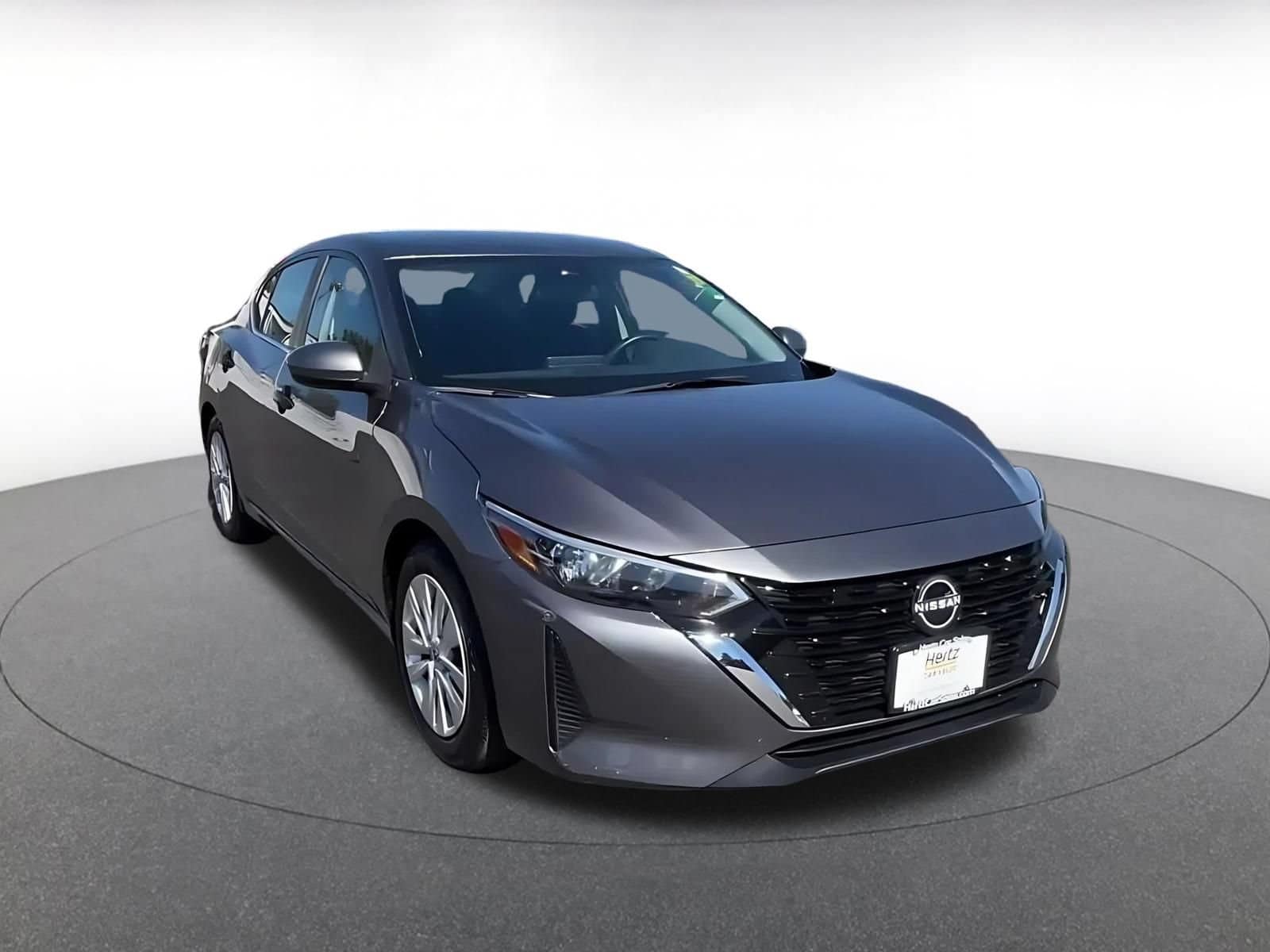 Thumbnail: 2025 Nissan Sentra - 3