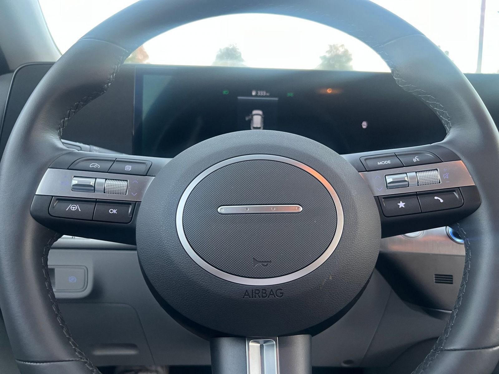 Thumbnail: 2025 Hyundai Kona - 28