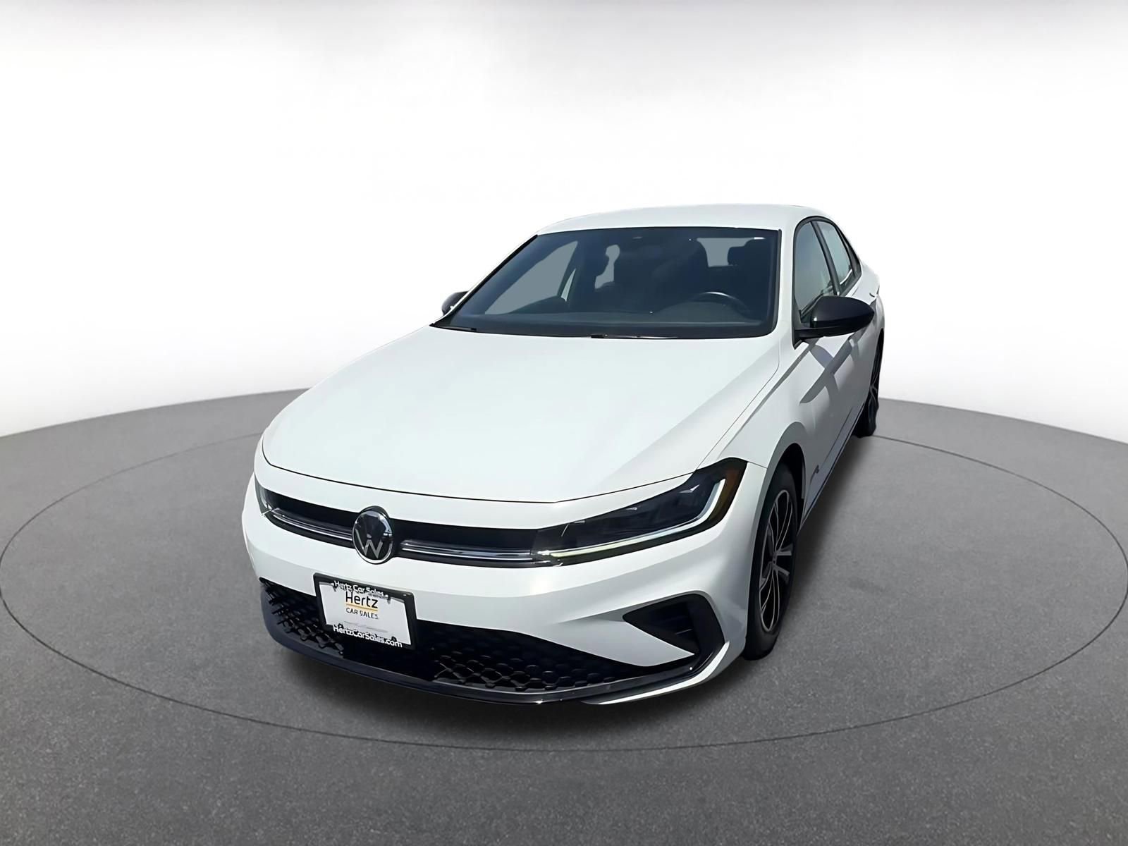 Thumbnail: 2025 Volkswagen Jetta - 7