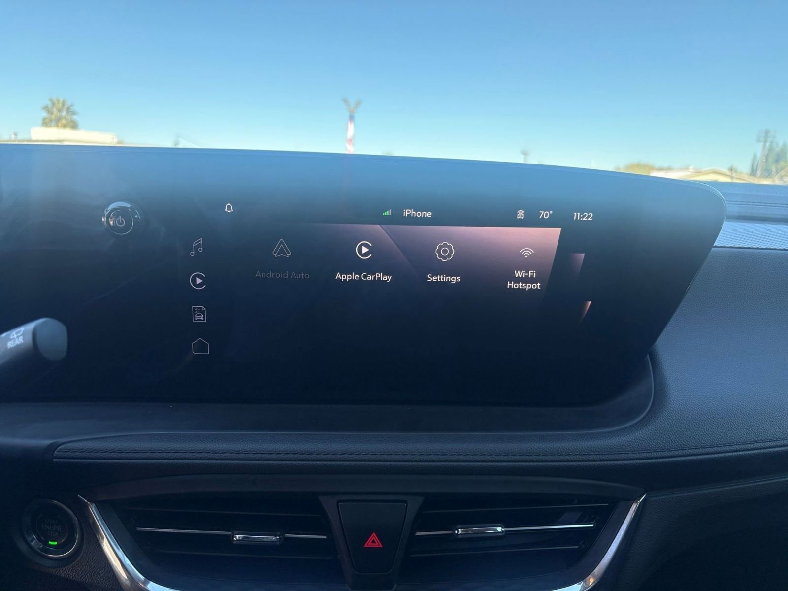 Thumbnail: 2025 Buick Encore GX - 20