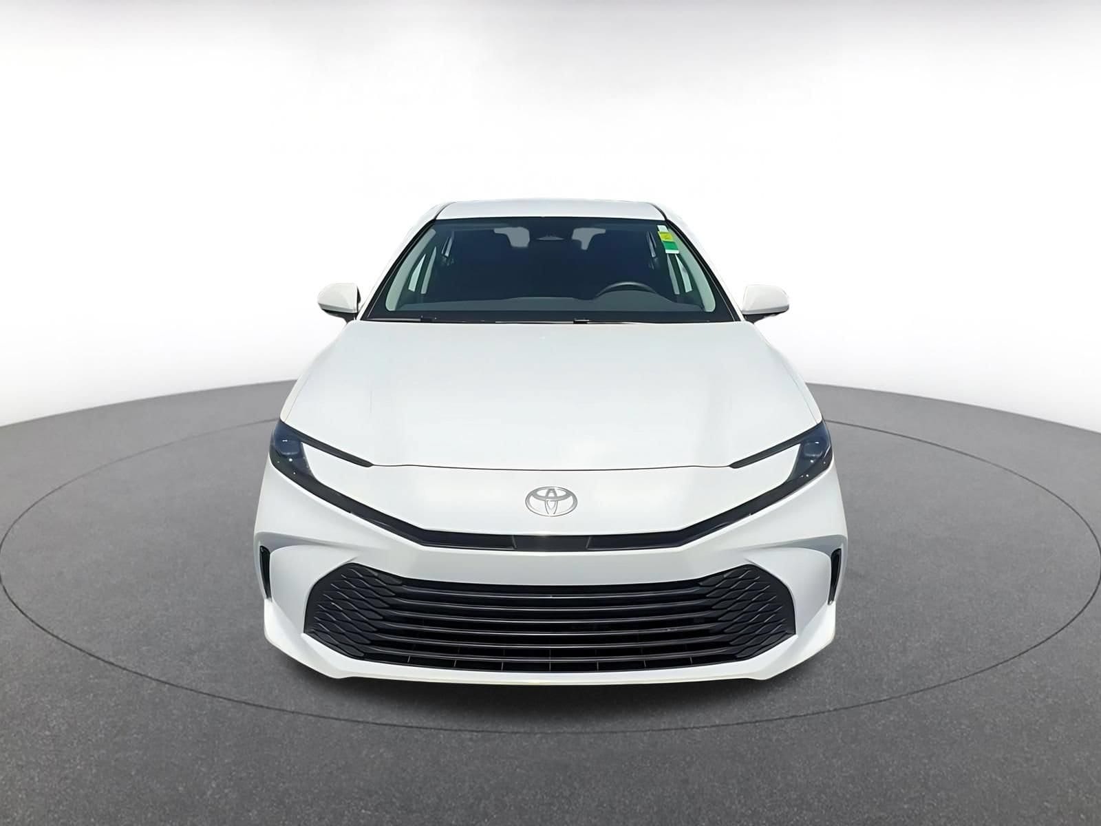 Thumbnail: 2026 Toyota Camry - 4