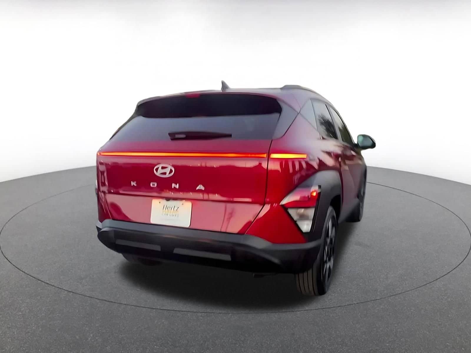 Thumbnail: 2025 Hyundai Kona - 14