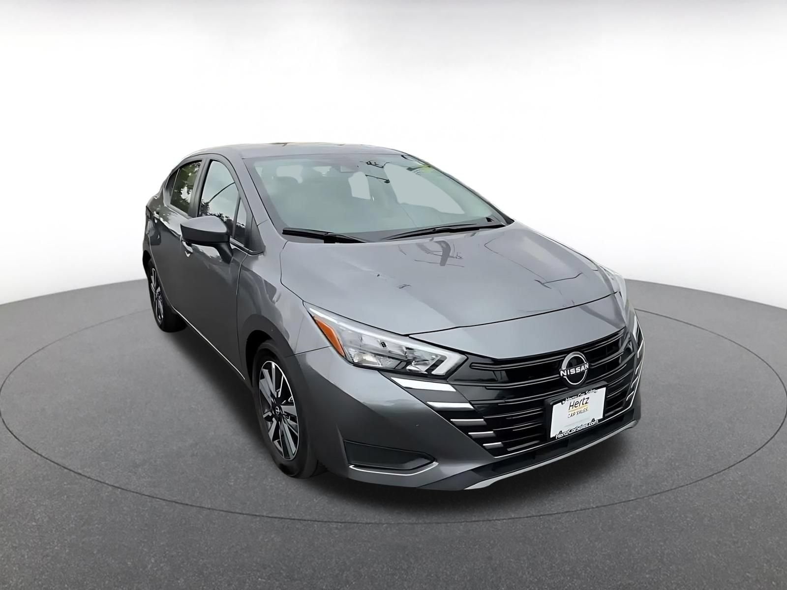 Thumbnail: 2025 Nissan Versa - 3