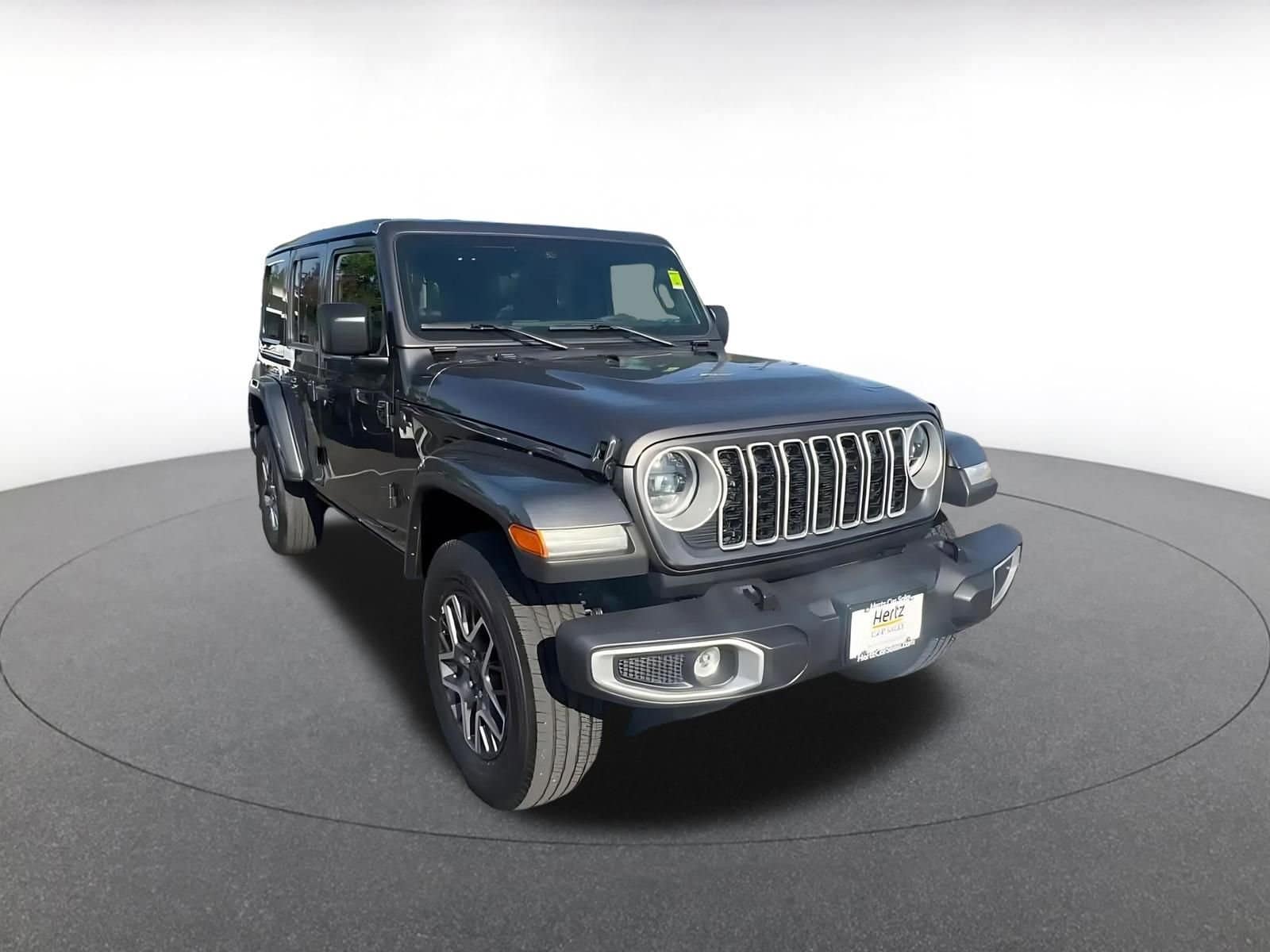 Thumbnail: 2025 Jeep Wrangler - 3