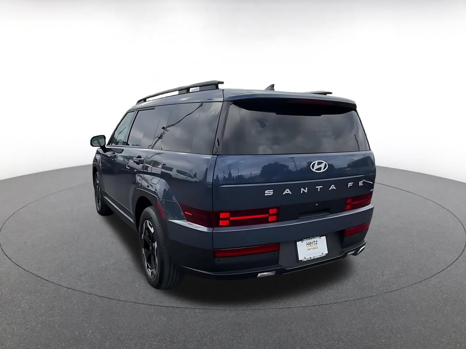 Thumbnail: 2025 Hyundai Santa Fe - 9