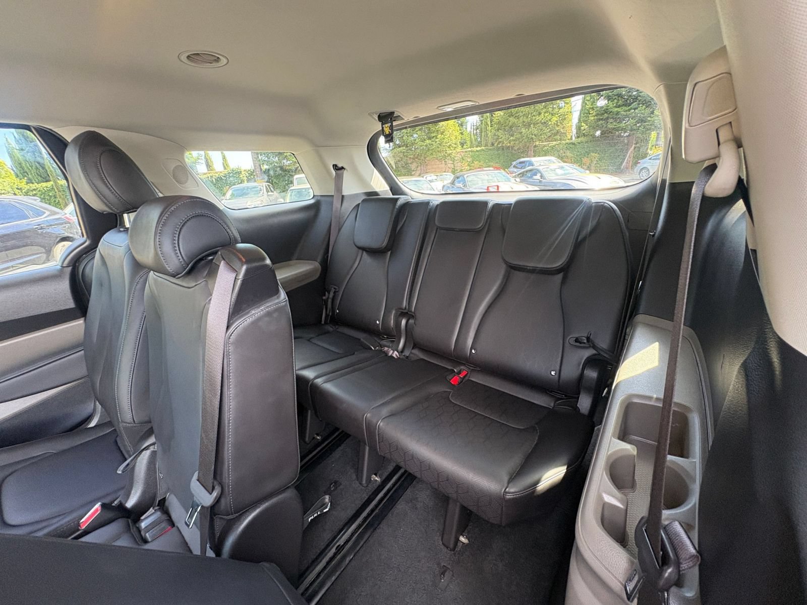 Thumbnail: 2026 Kia Carnival - 31
