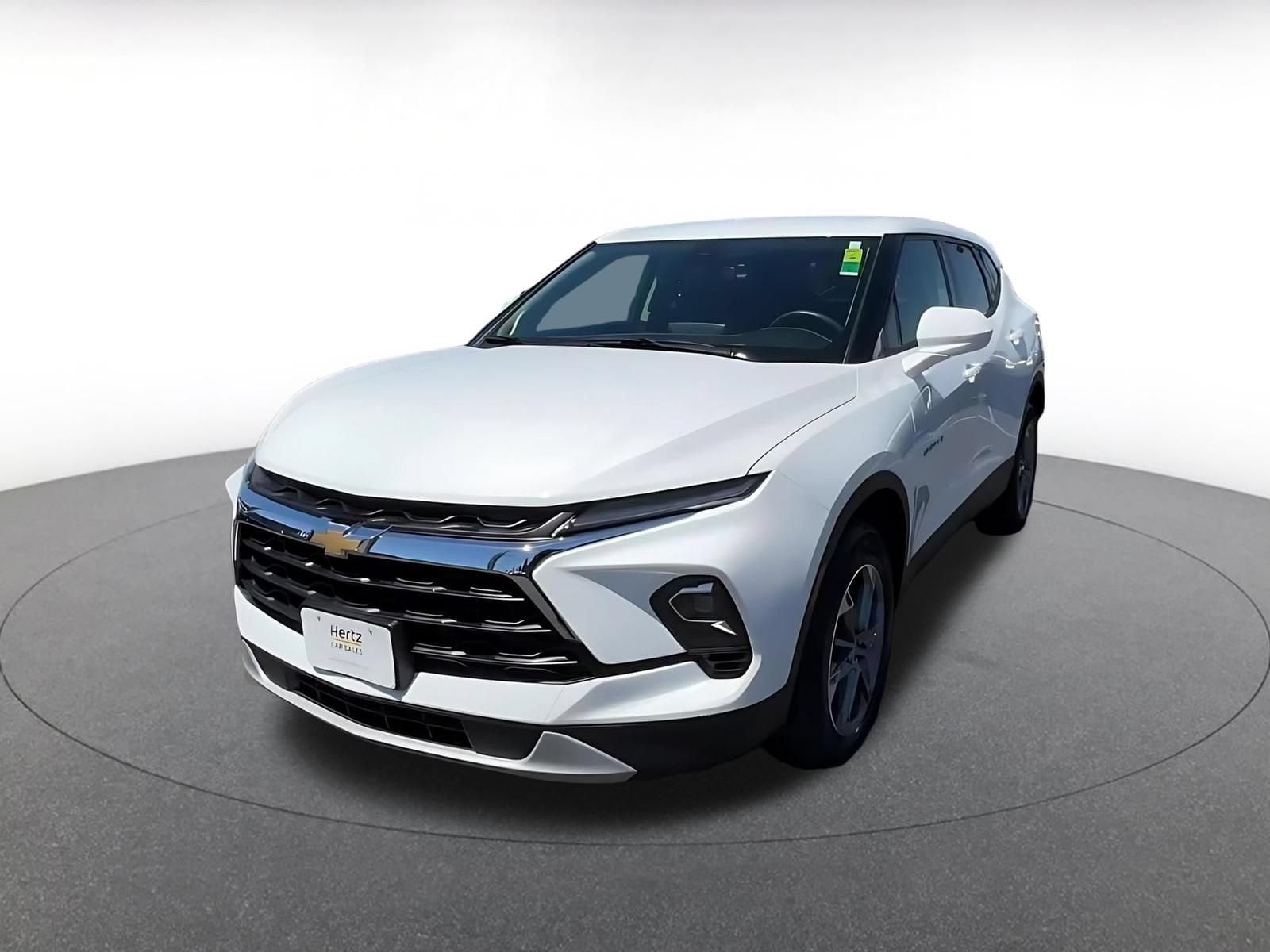 Thumbnail: 2026 Chevrolet Blazer - 5