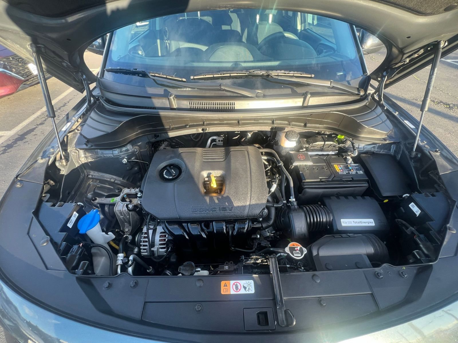 Thumbnail: 2025 Kia Soul - 30