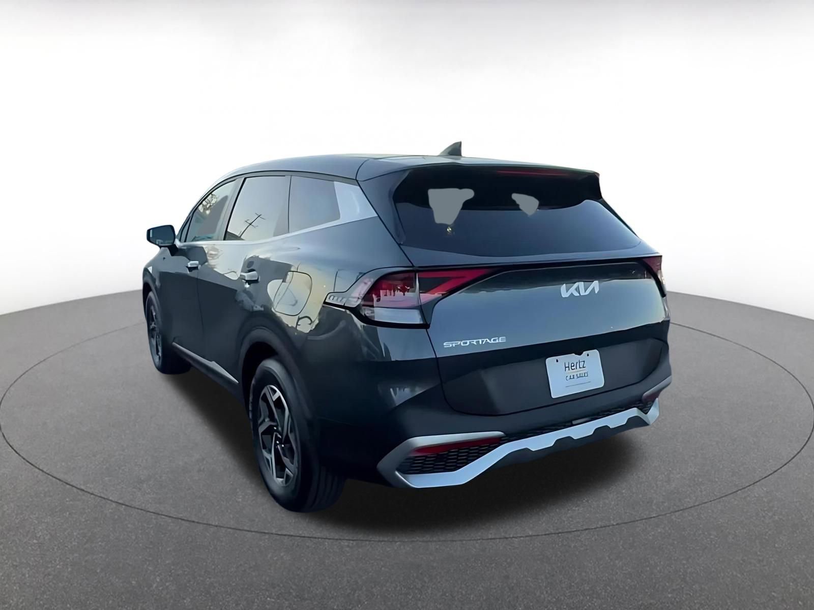 Thumbnail: 2025 Kia Sportage - 11