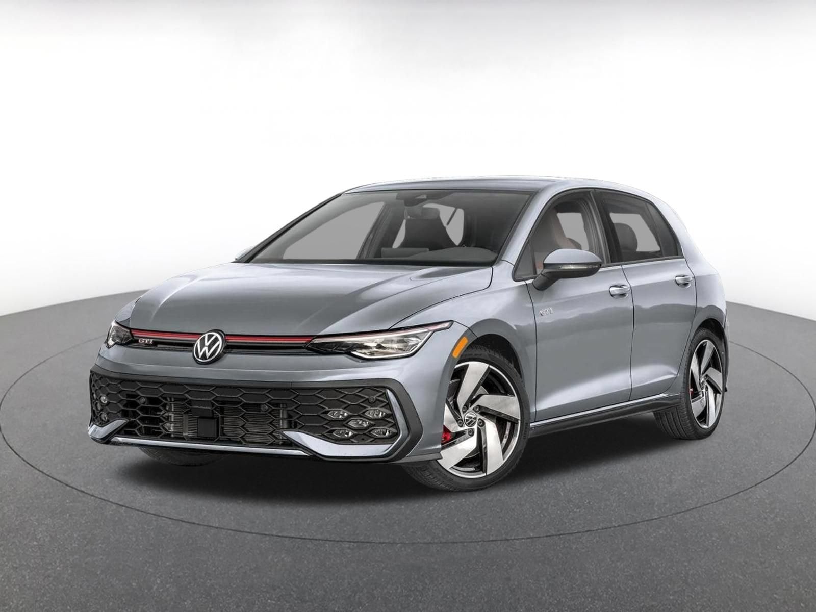 Thumbnail: 2026 Volkswagen Golf - 2