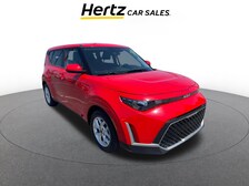 2023 Kia Soul S -
                  Sacramento, CA