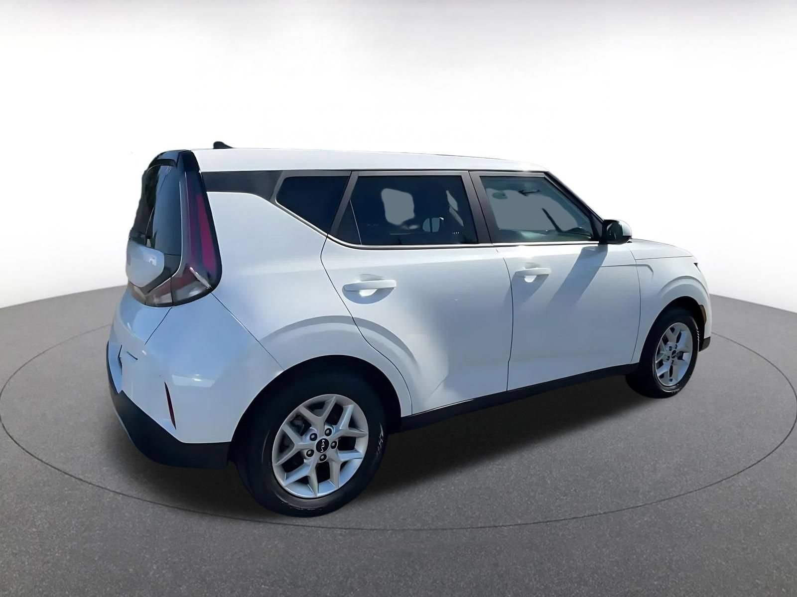 Thumbnail: 2025 Kia Soul - 14