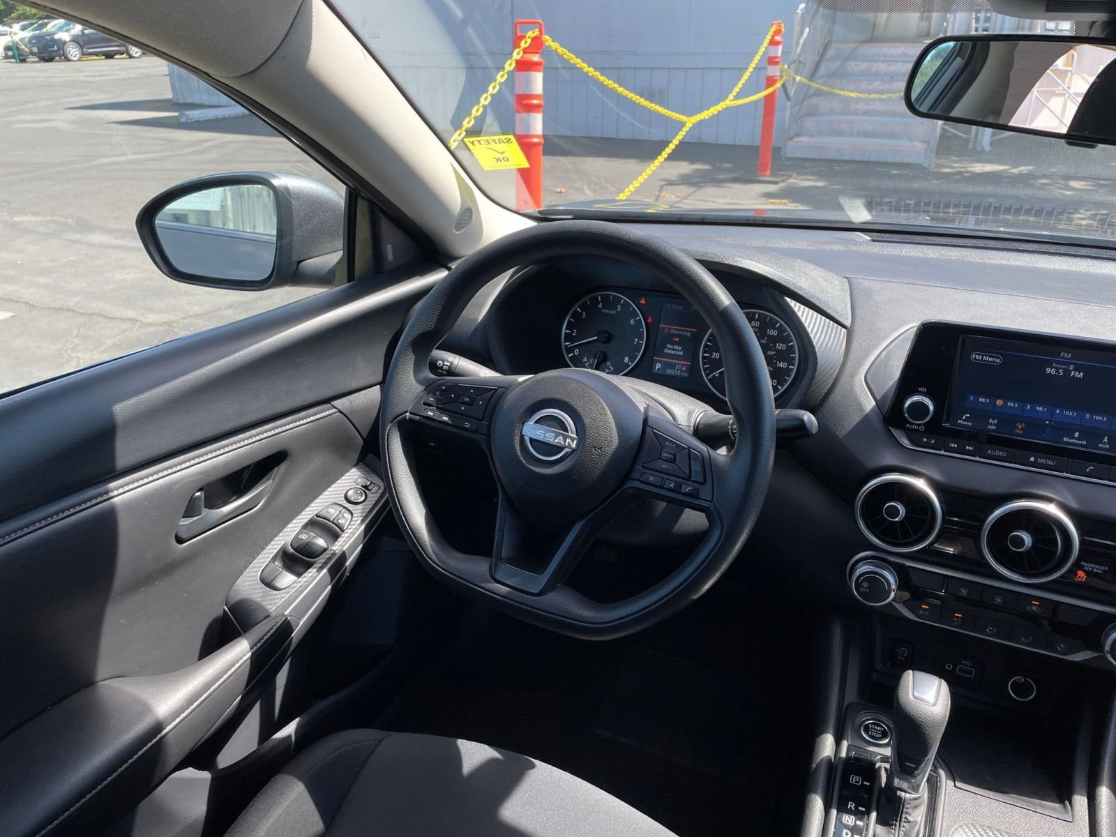 Thumbnail: 2024 Nissan Sentra - 28