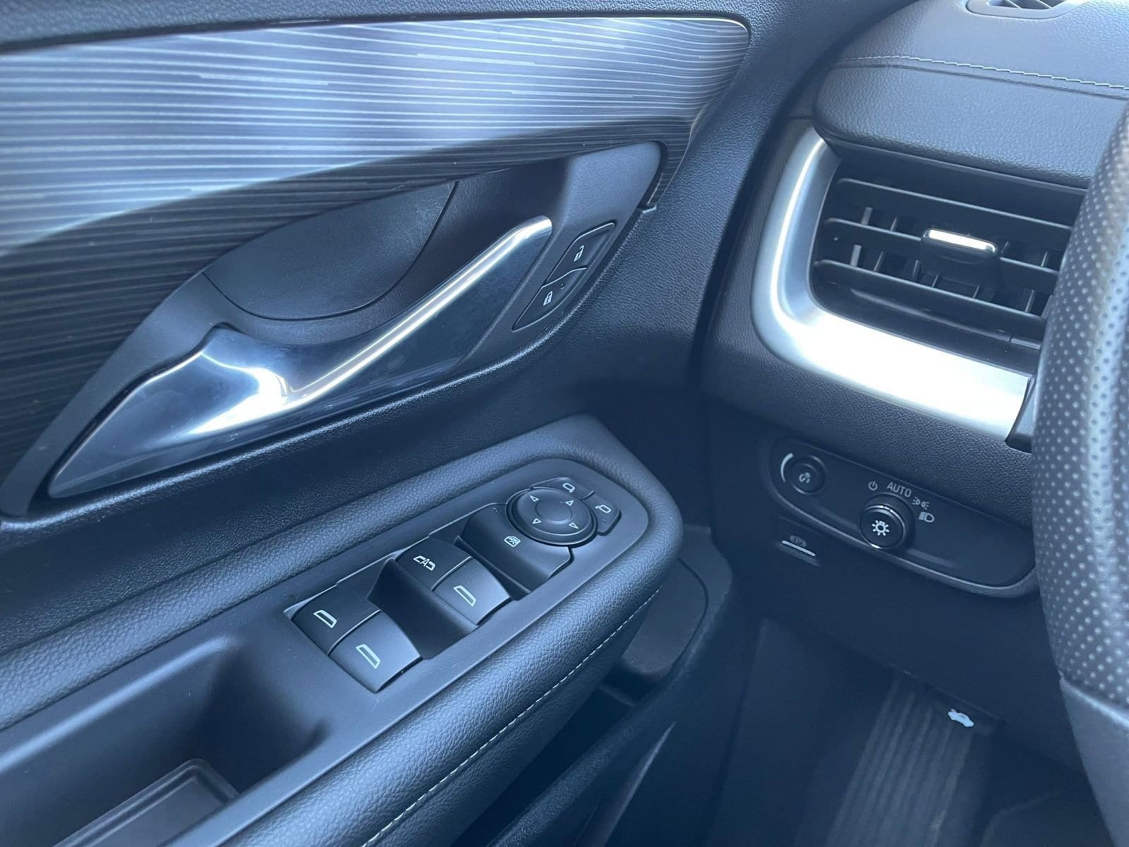 Thumbnail: 2024 GMC Terrain - 20