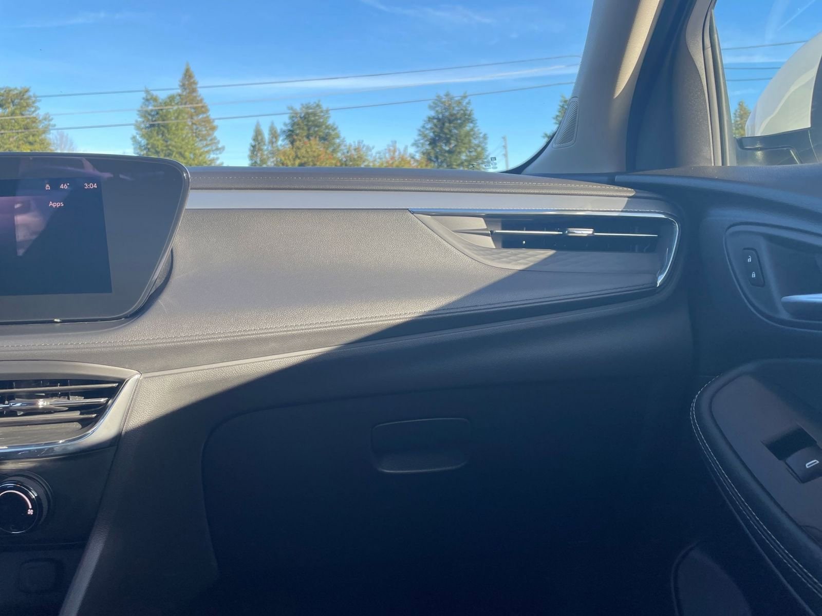 Thumbnail: 2025 Buick Encore GX - 35