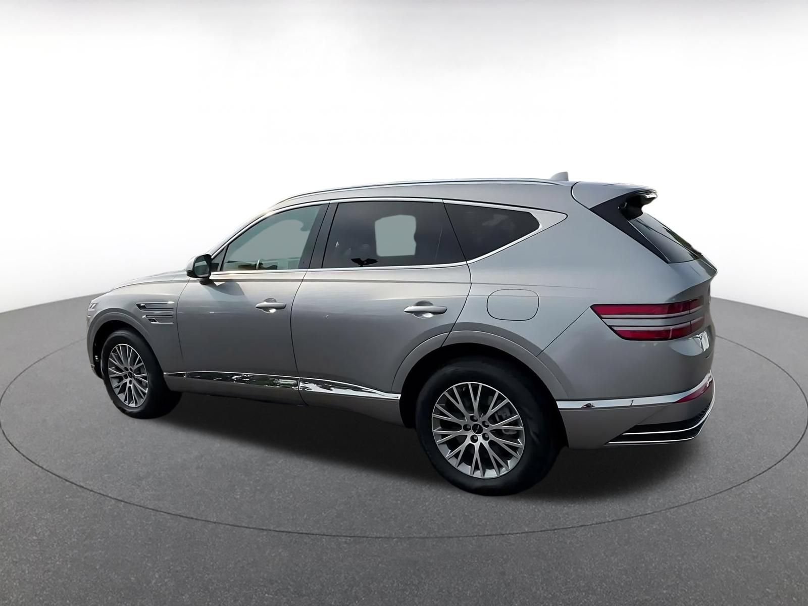 Thumbnail: 2026 Genesis GV80 - 9