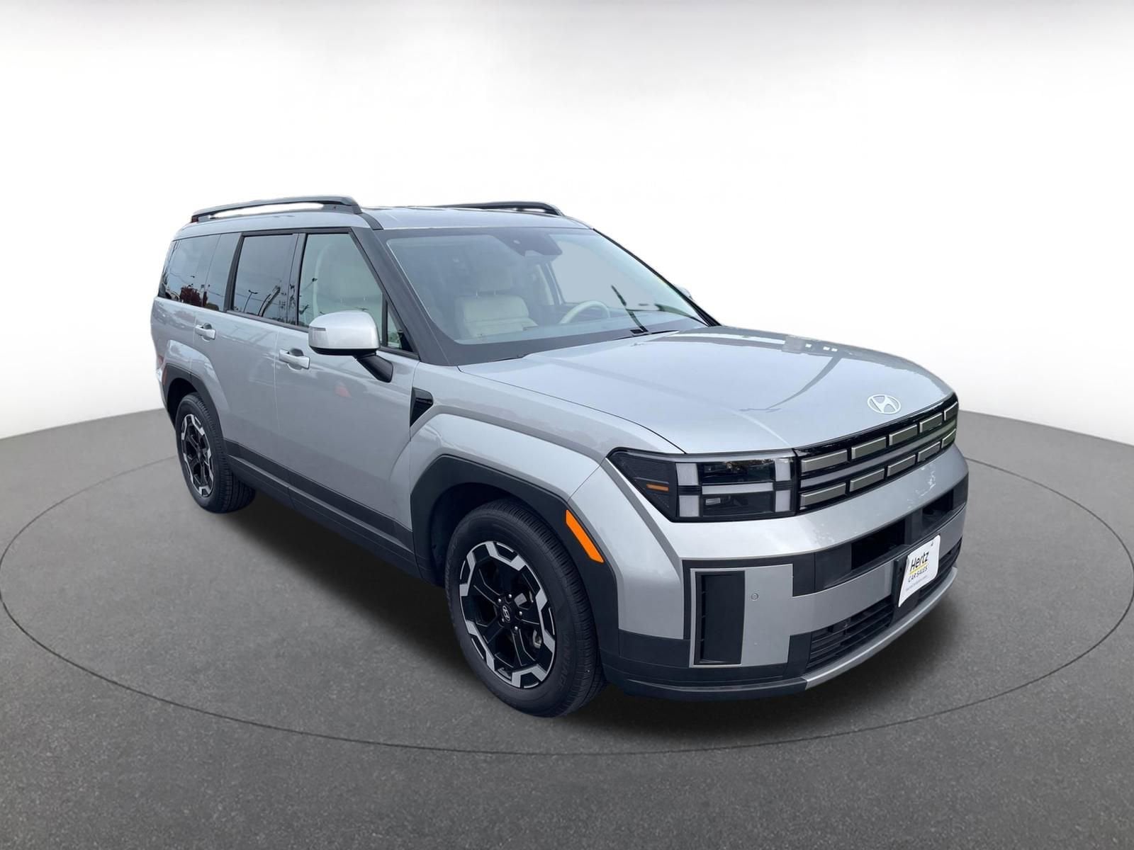 Thumbnail: 2025 Hyundai Santa Fe - 1