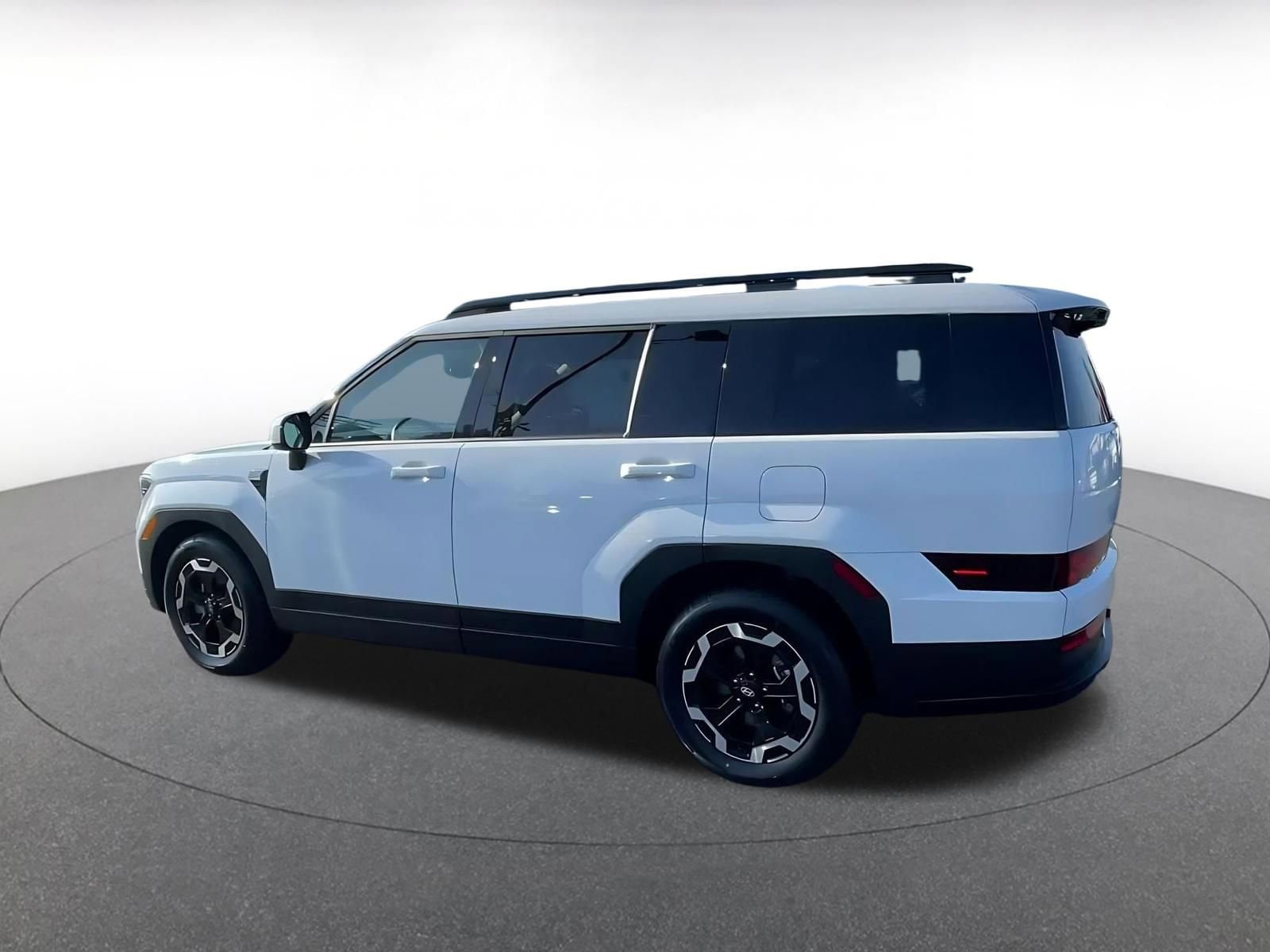 Thumbnail: 2025 Hyundai Santa Fe - 10