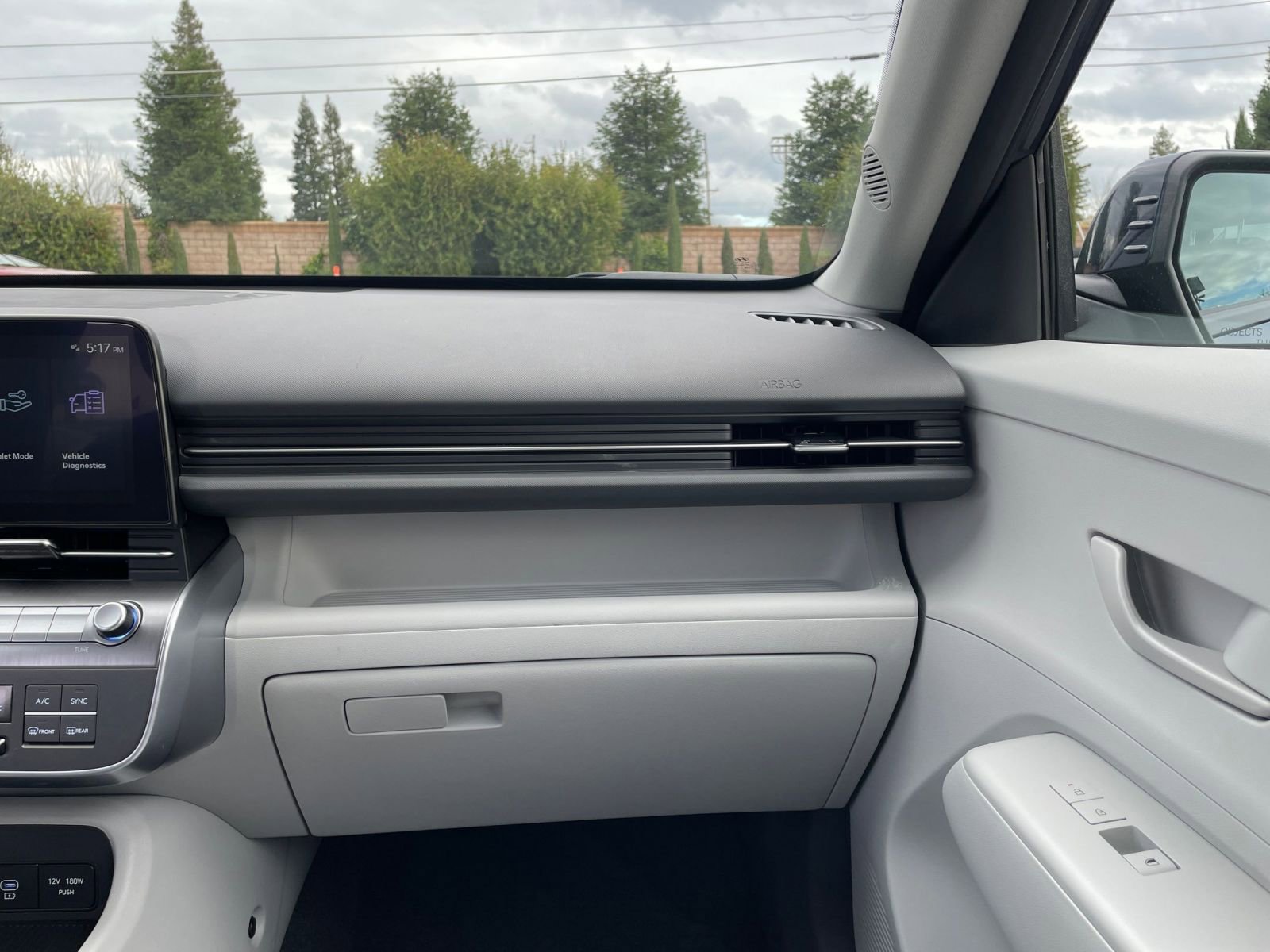 Thumbnail: 2025 Hyundai Kona - 35