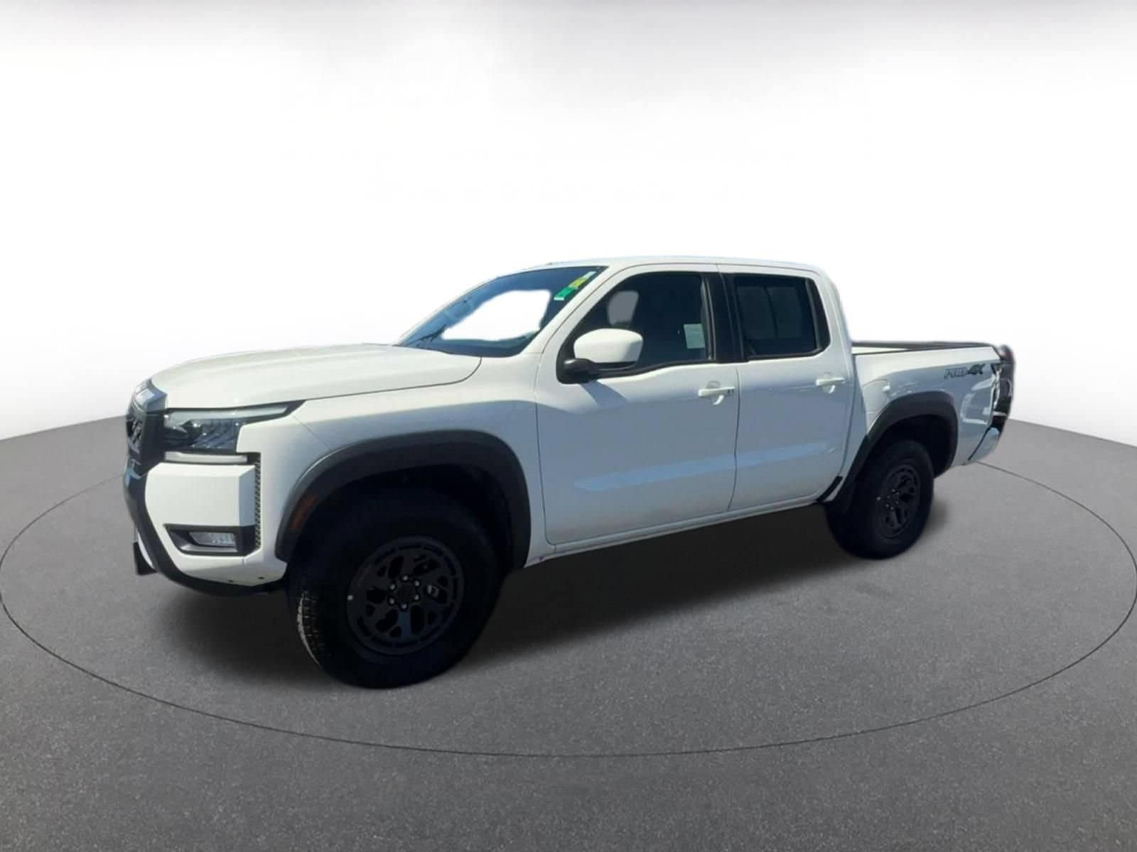 Thumbnail: 2026 Nissan Frontier - 7