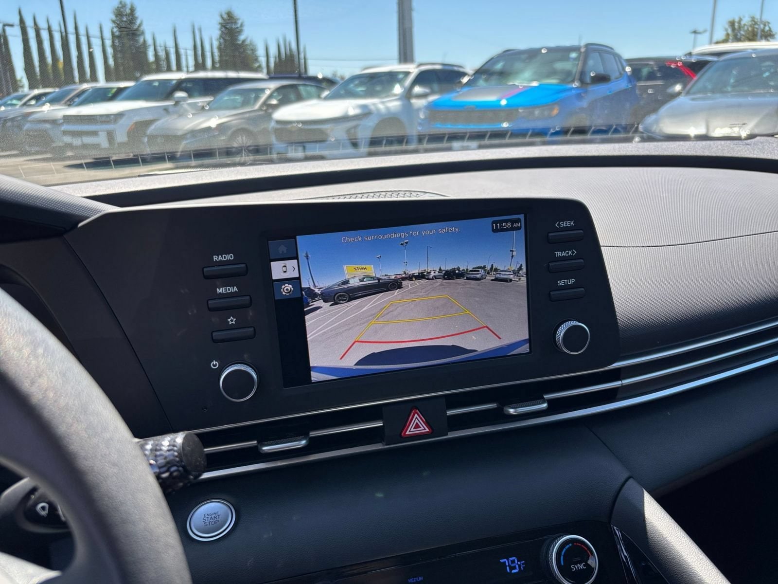 Thumbnail: 2026 Hyundai Elantra - 22