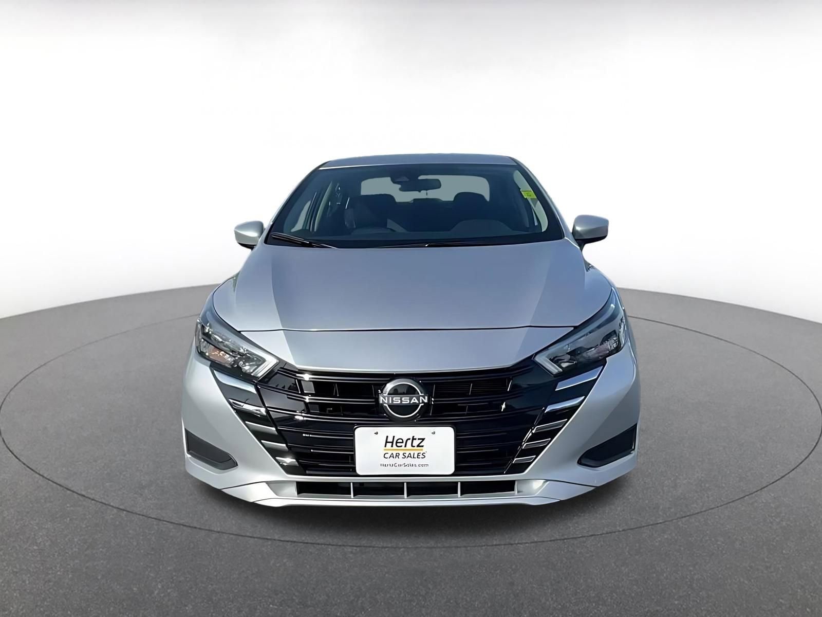 Thumbnail: 2025 Nissan Versa - 4
